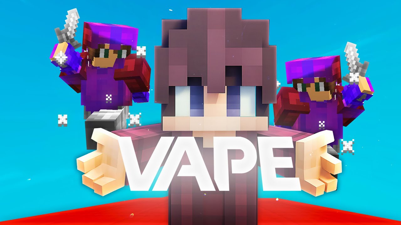 Vape v4 Client (26.2, 1.21.11) – Competitive and Casual Players