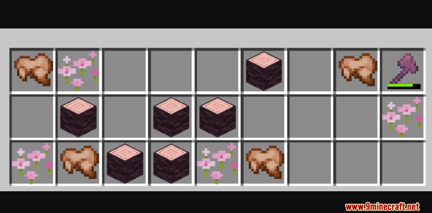 Various Starting Loot Data Pack (26.2, 1.20.1) – Diverse Beginnings 12 Various starting loot data pack screenshots 11