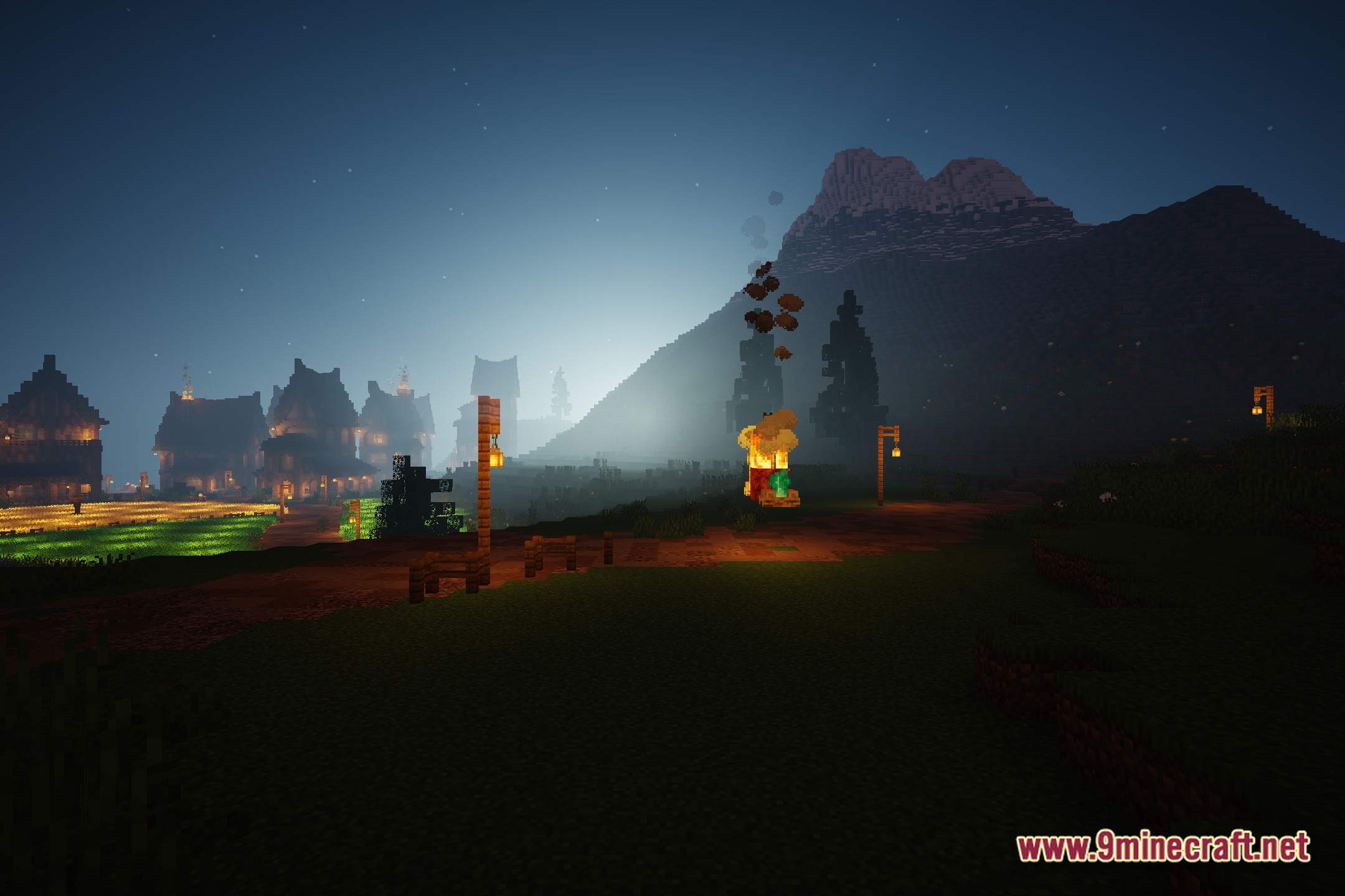 Verdantlight pro shaders screenshot 4
