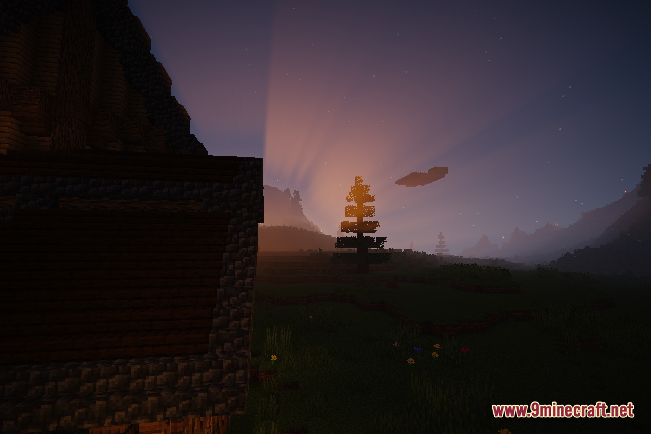 Verdantlight pro shaders screenshot 8