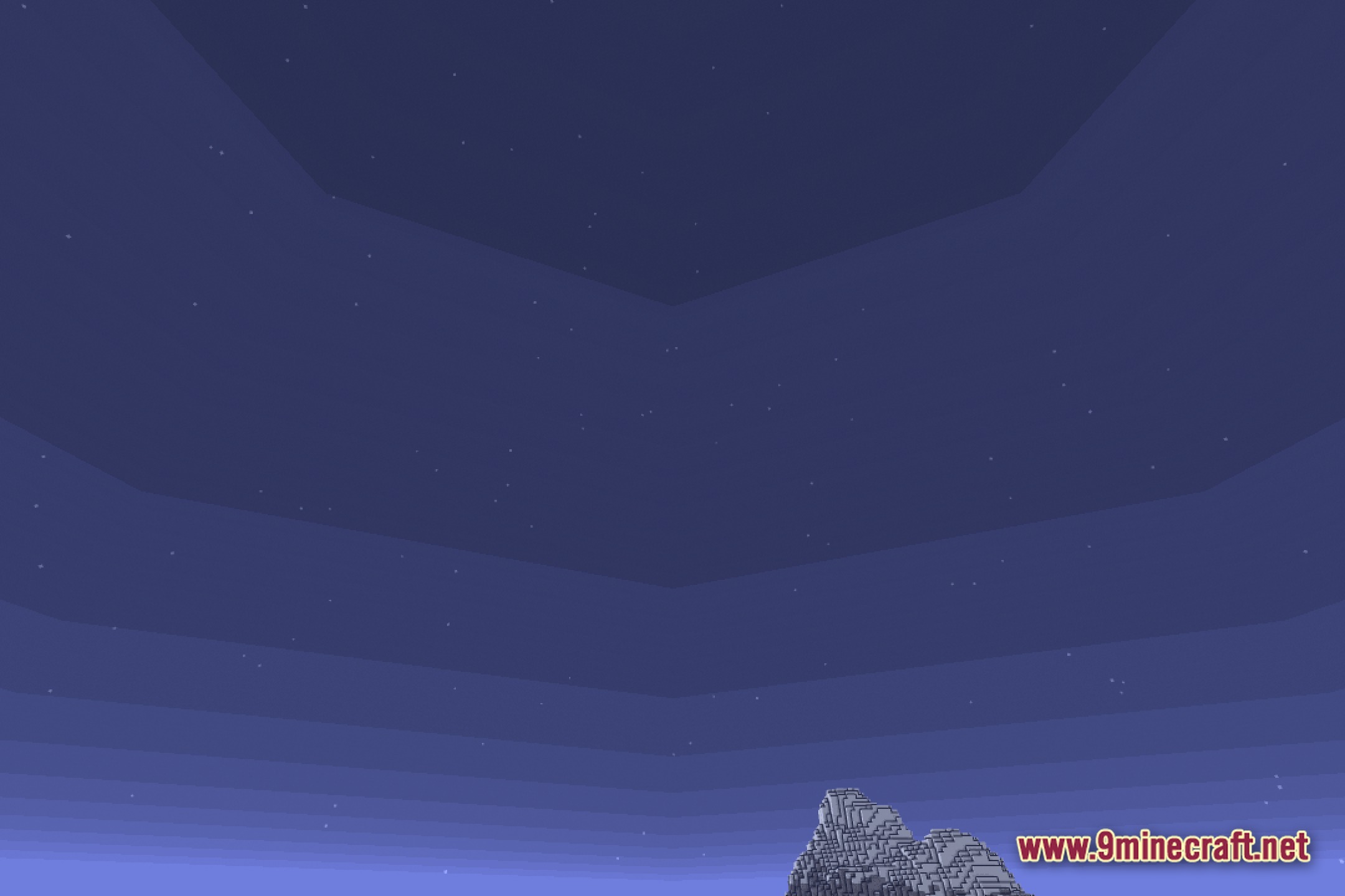 Vibrant hostility shaders screenshot 11