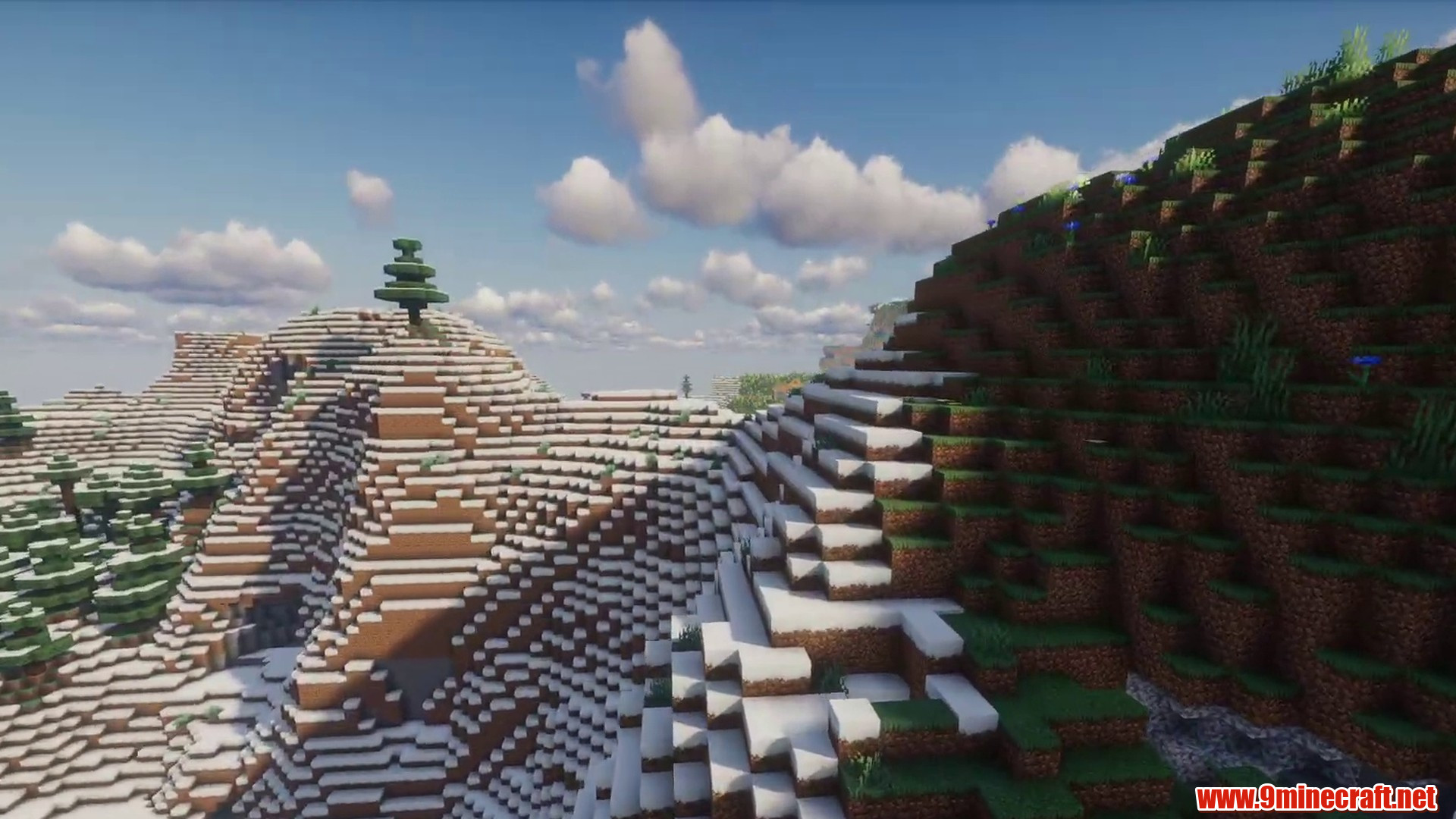 Village Starts With Room To Grow: 12 Minecraft Seeds (26.2, 1.21.11) – Java/Bedrock Edition 6 Triple village seed in minecraft seed 3032989938762017351