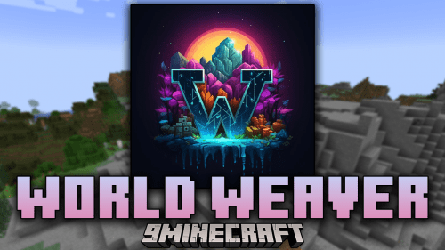 Better End Mod (26.2, 1.20.1) – Dimension Improvements 16 World weaver mod thumbnail 500x281 1