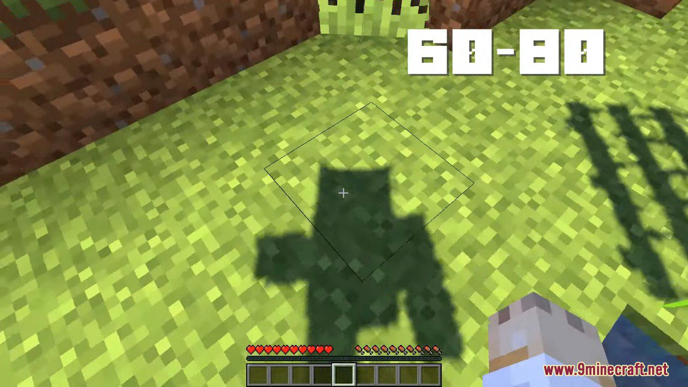 Youtuber dream shaders screenshots 5
