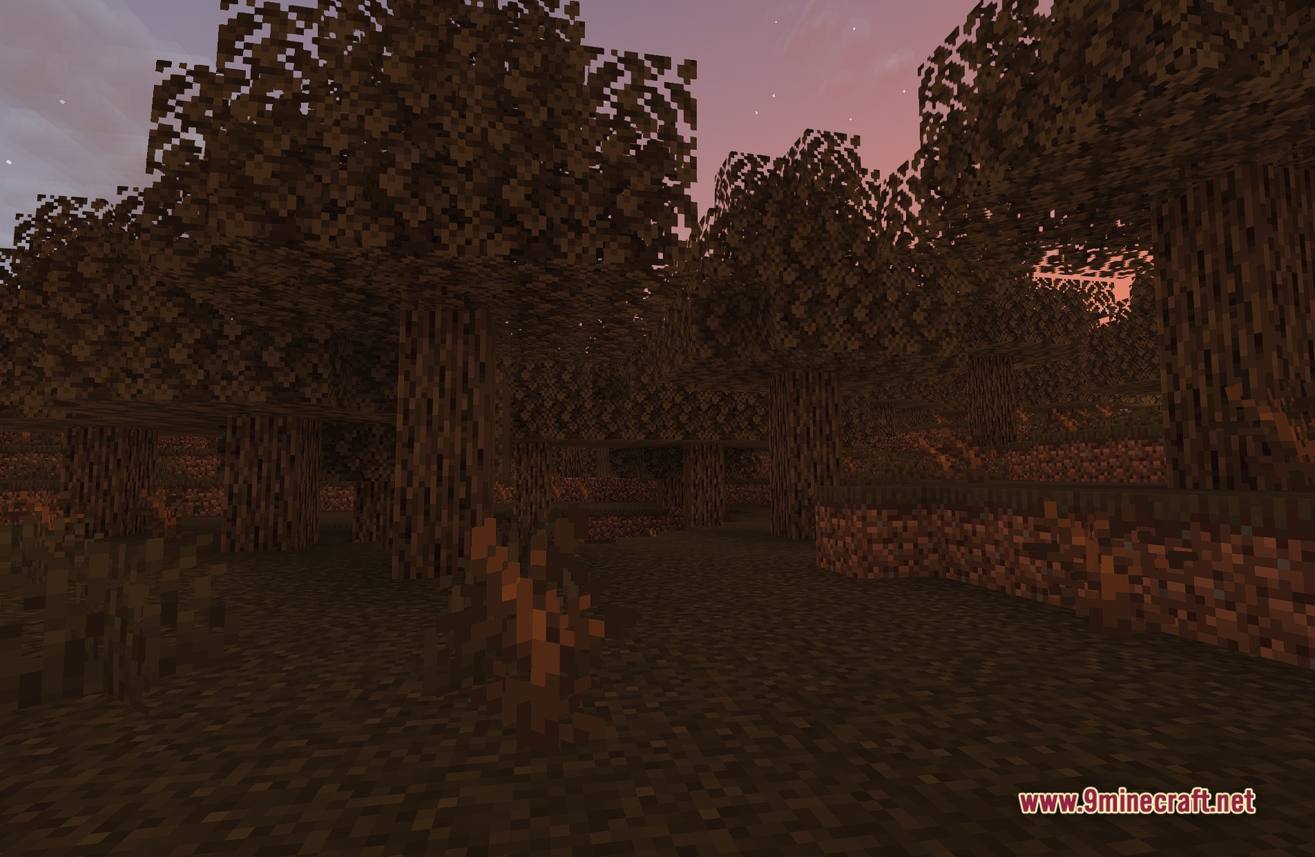 Artshade Shaders (26.2, 1.20.1) – Cartoon Shading With Glowing Bloom 9 Artshade shaders screenshot 8