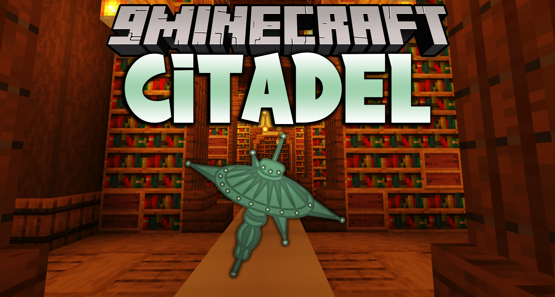 Alex’s Caves 9Minecraft Mod (26.2) – Battle Dinosaurs And Mutants Deep Underground 8 Citadel 9minecraft mod thumbnail