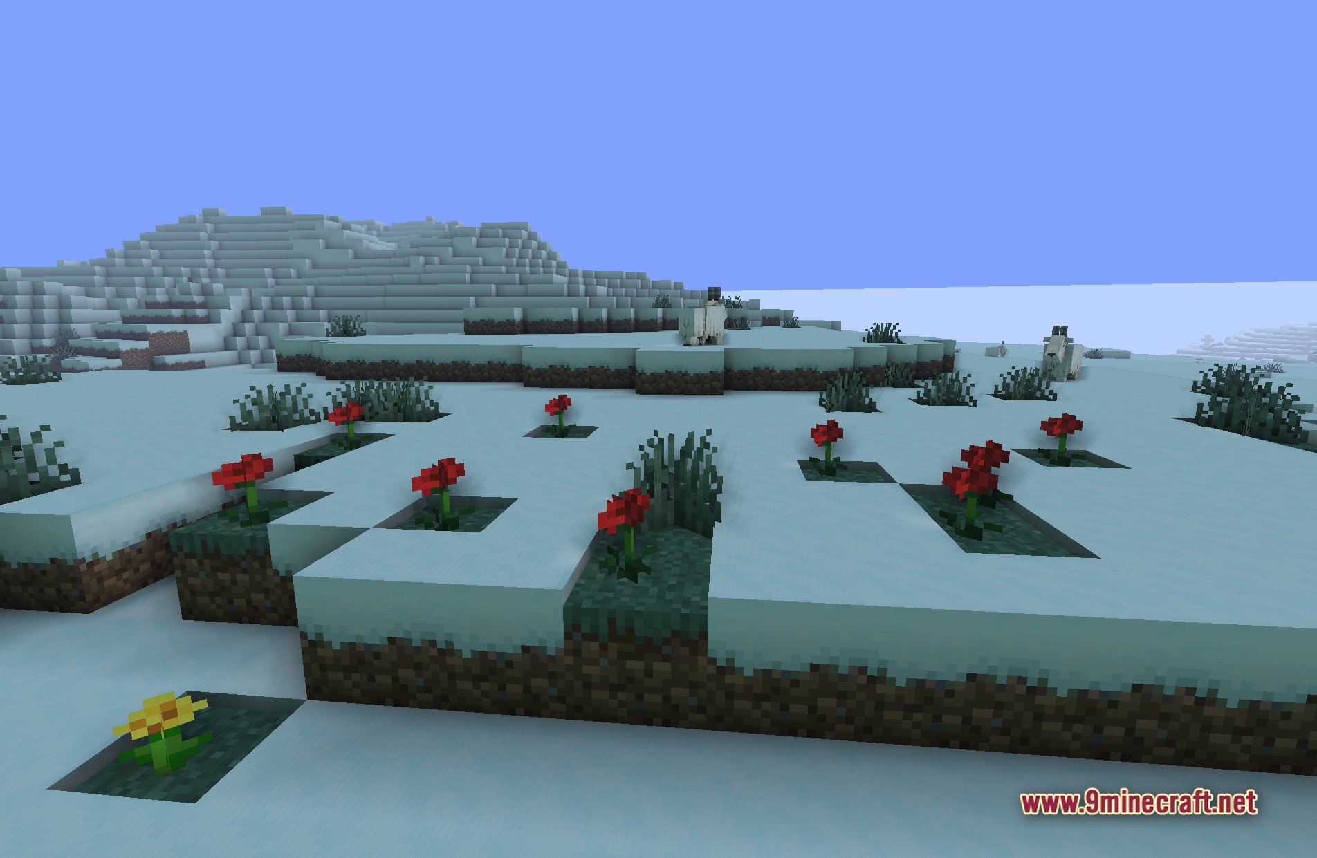 Cozy light shaders screenshot 3