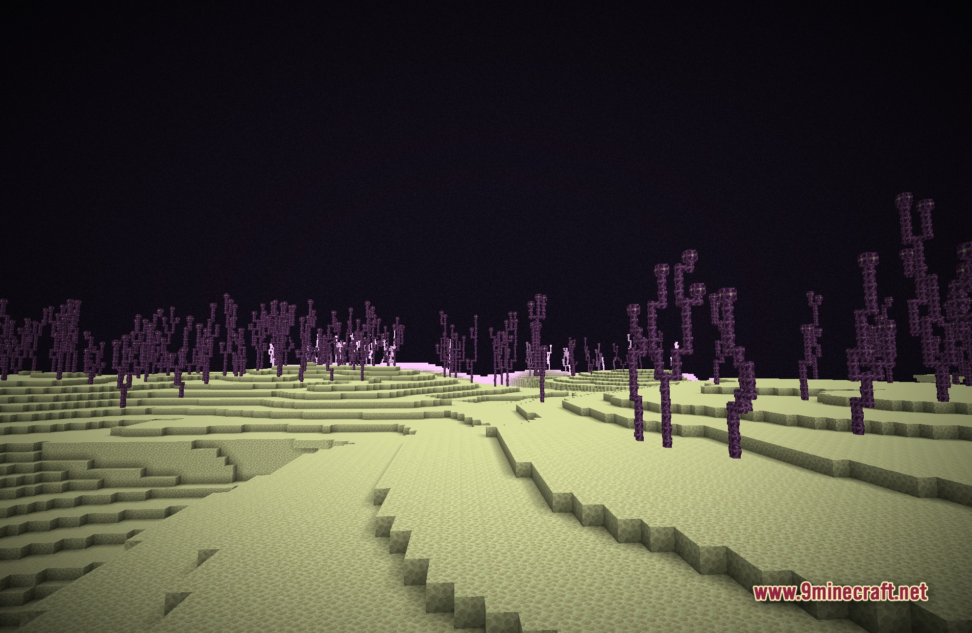 Cozy light shaders screenshot 4