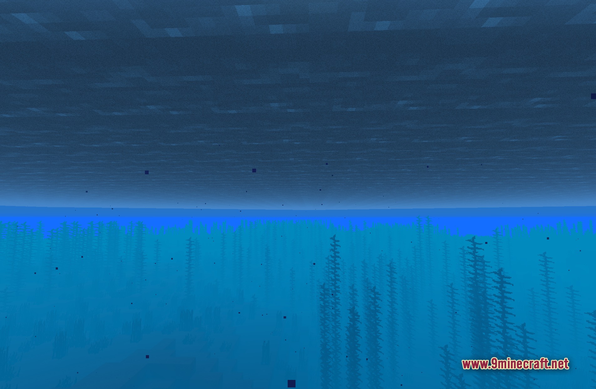 Cozy light shaders screenshot 7