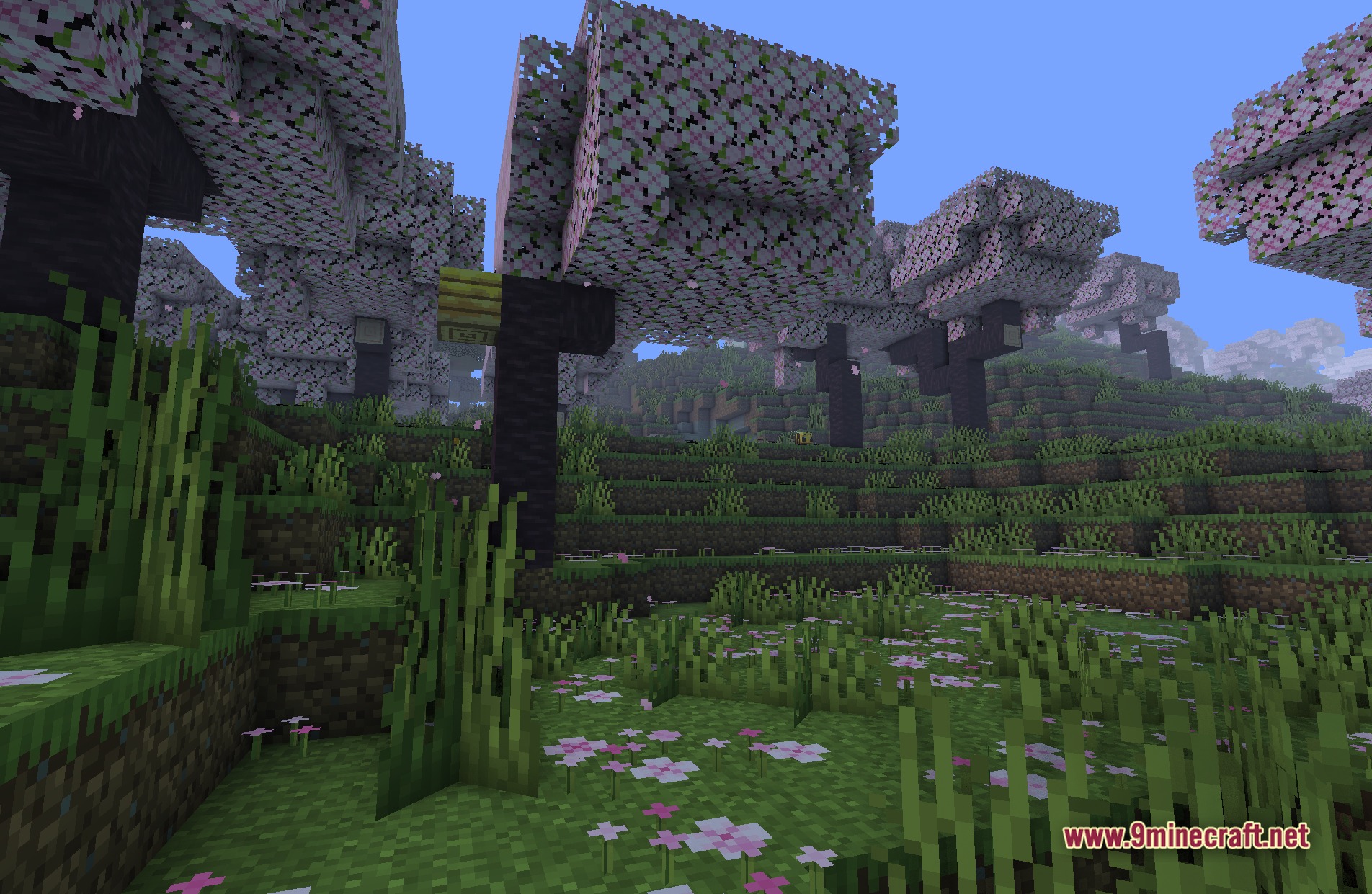 Cozy light shaders screenshot 10