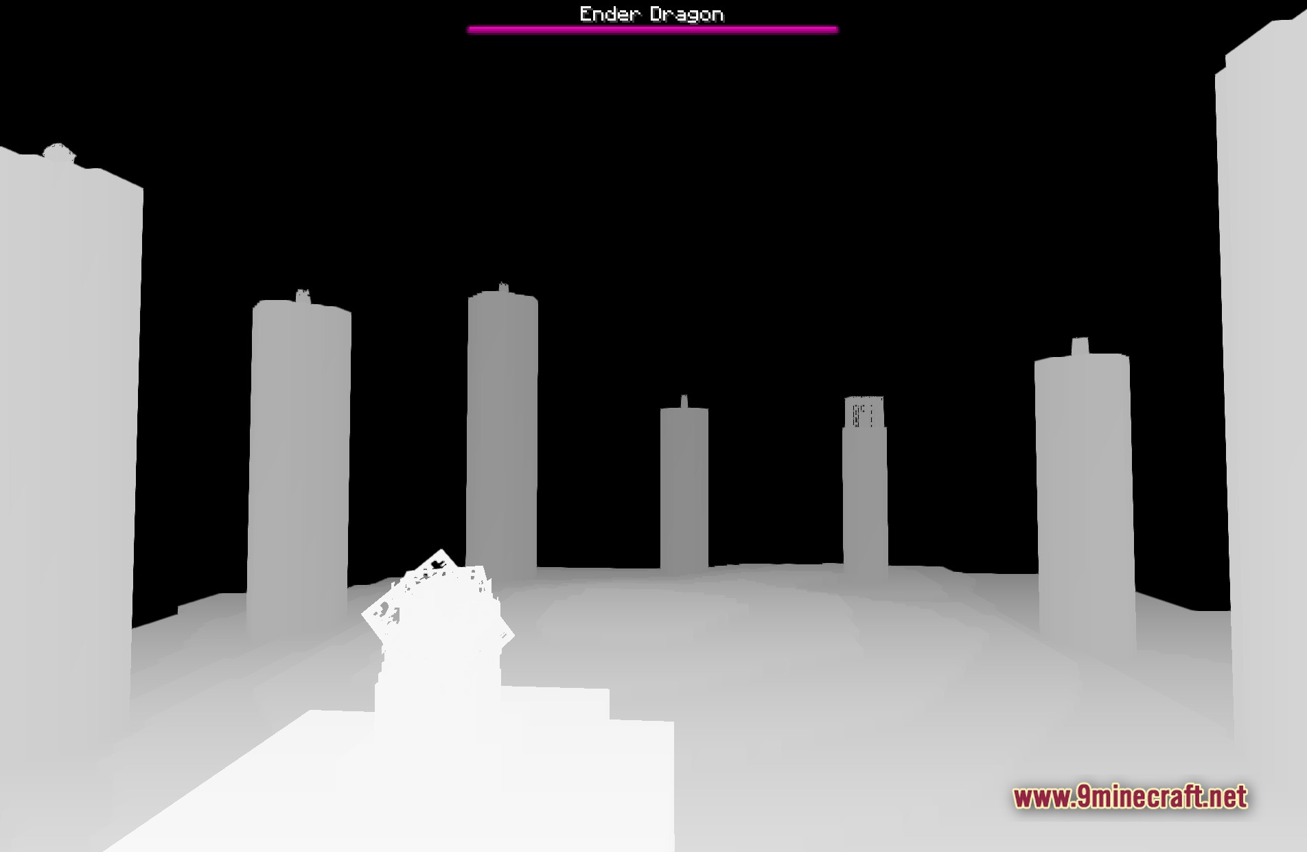 Dms depth map shaders screenshot 1