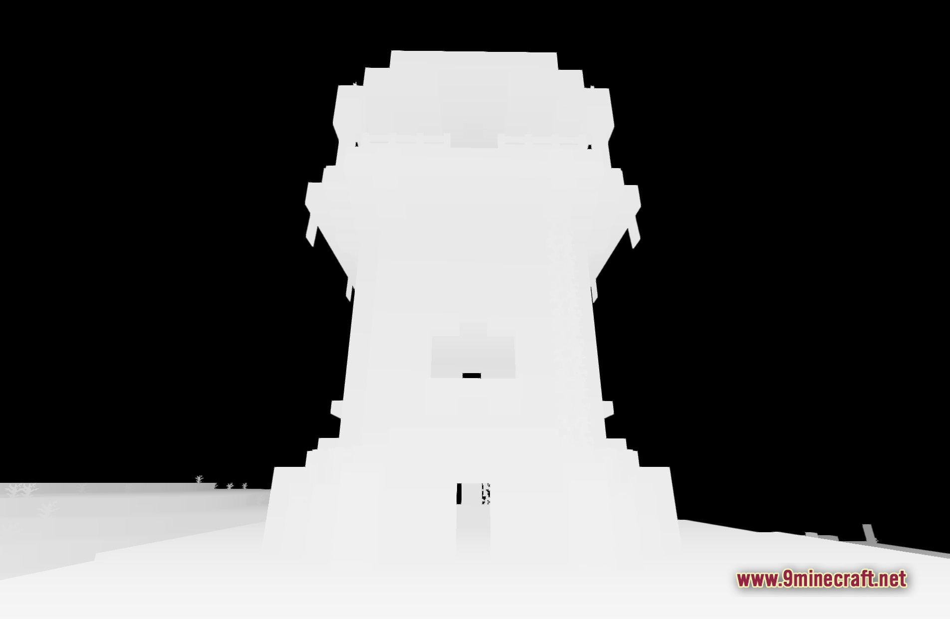 Dms depth map shaders screenshot 2