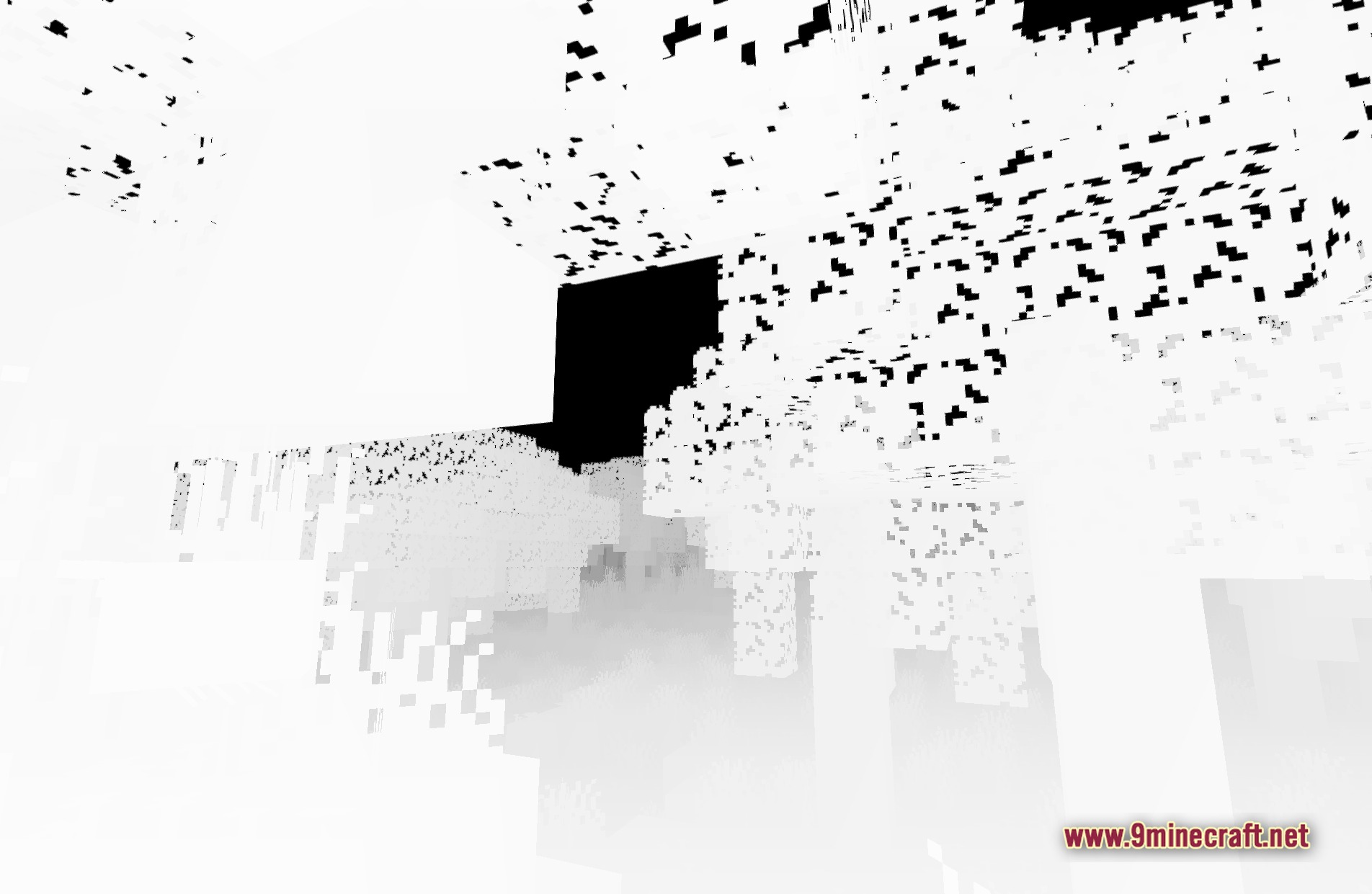 Dms depth map shaders screenshot 3
