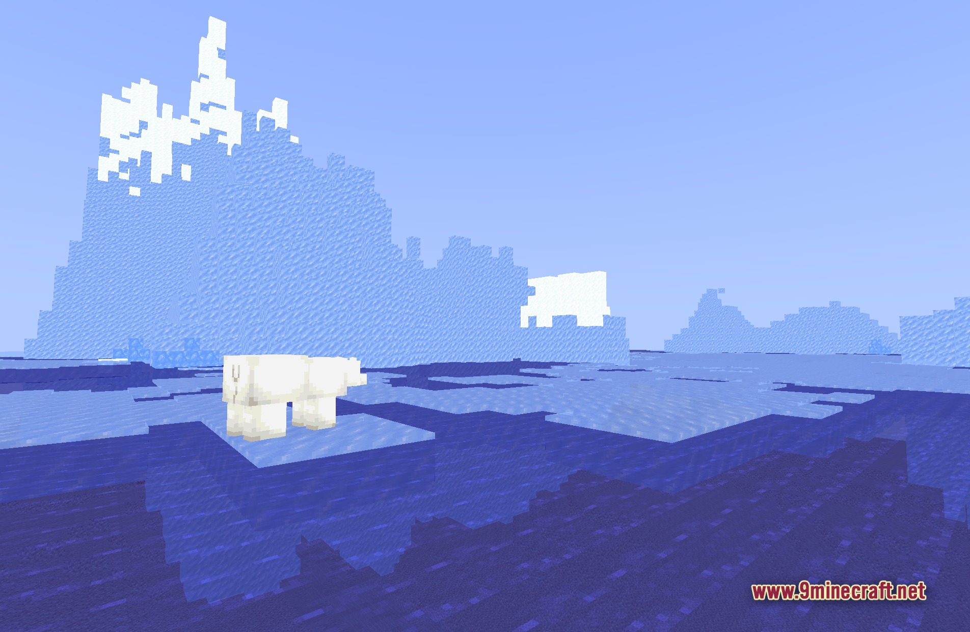 Dynamic light shaders screenshot 2