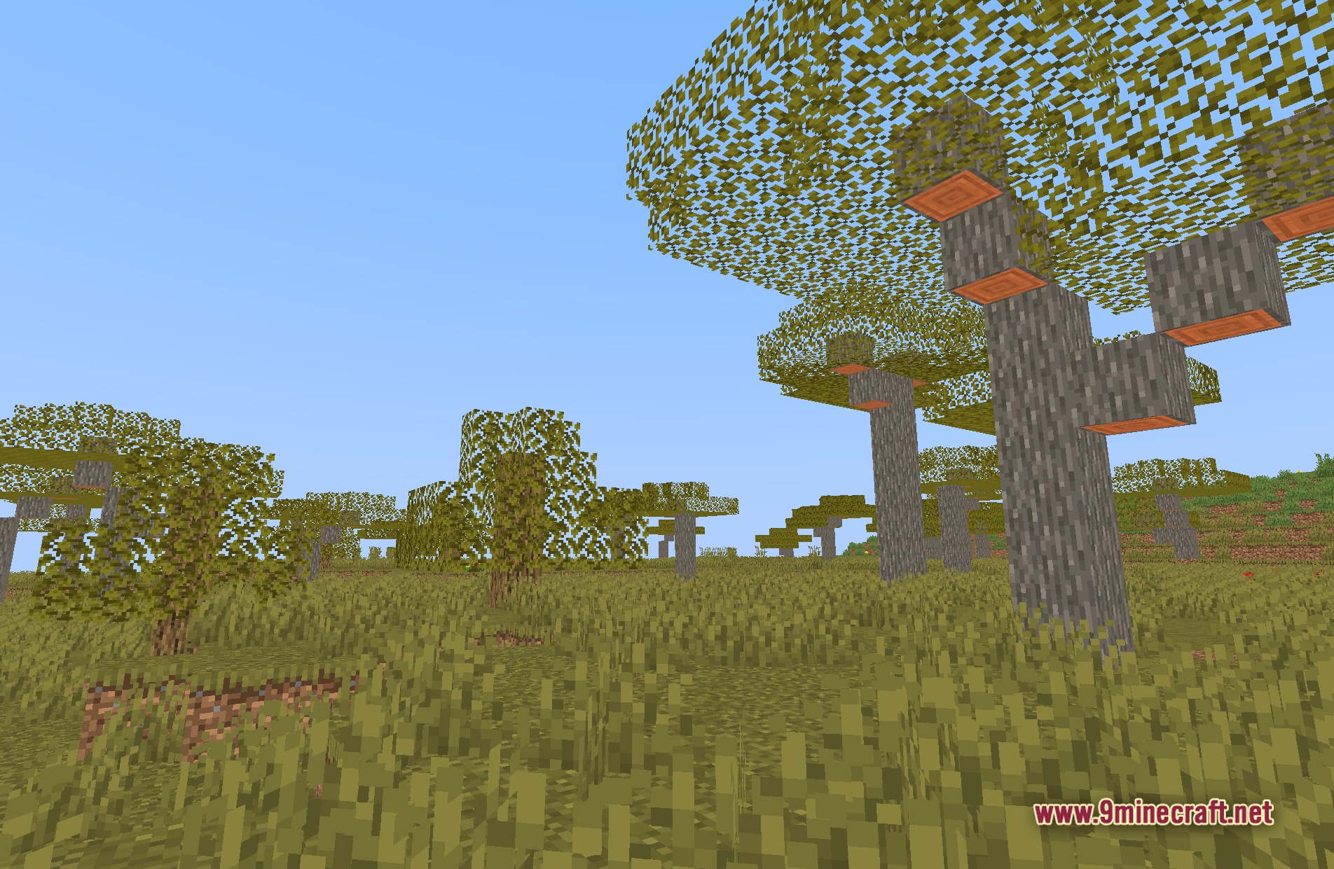 Dynamic light shaders screenshot 3