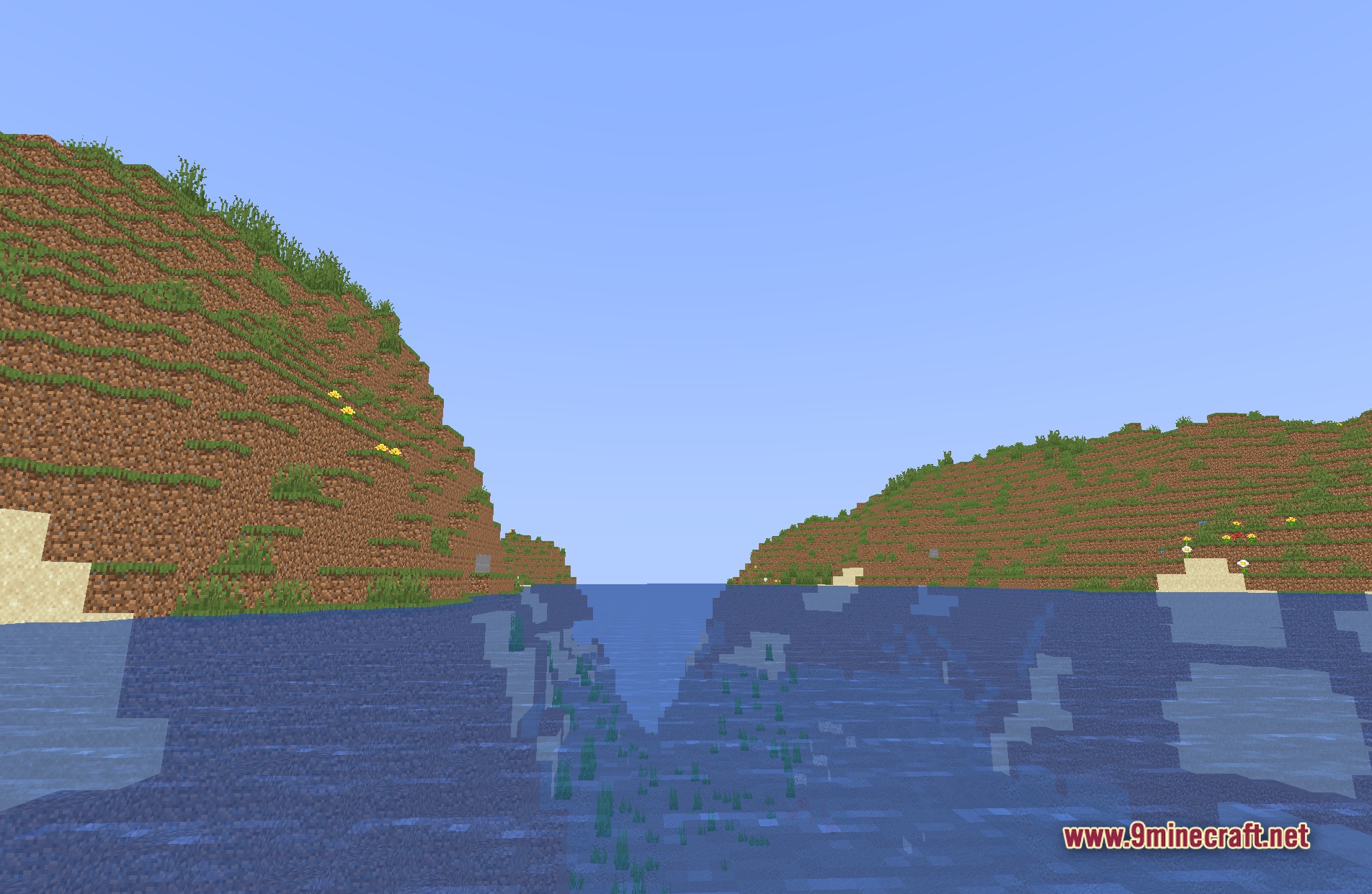 Dynamic light shaders screenshot 6