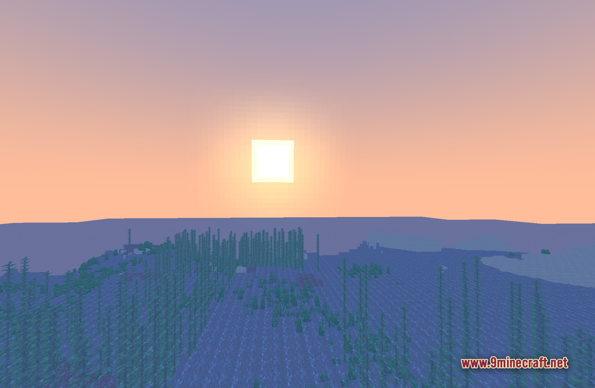 Dynamic light shaders screenshot 9