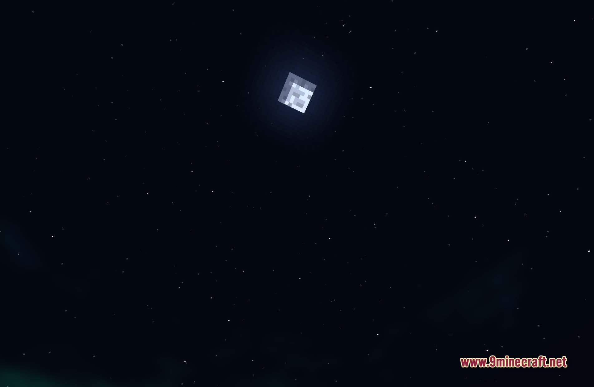 Enhanced Vision Shaders (26.2, 1.20.1) – Glowing Outlines And Heat Shimmer 3 Enhanced vision shaders screenshot 2