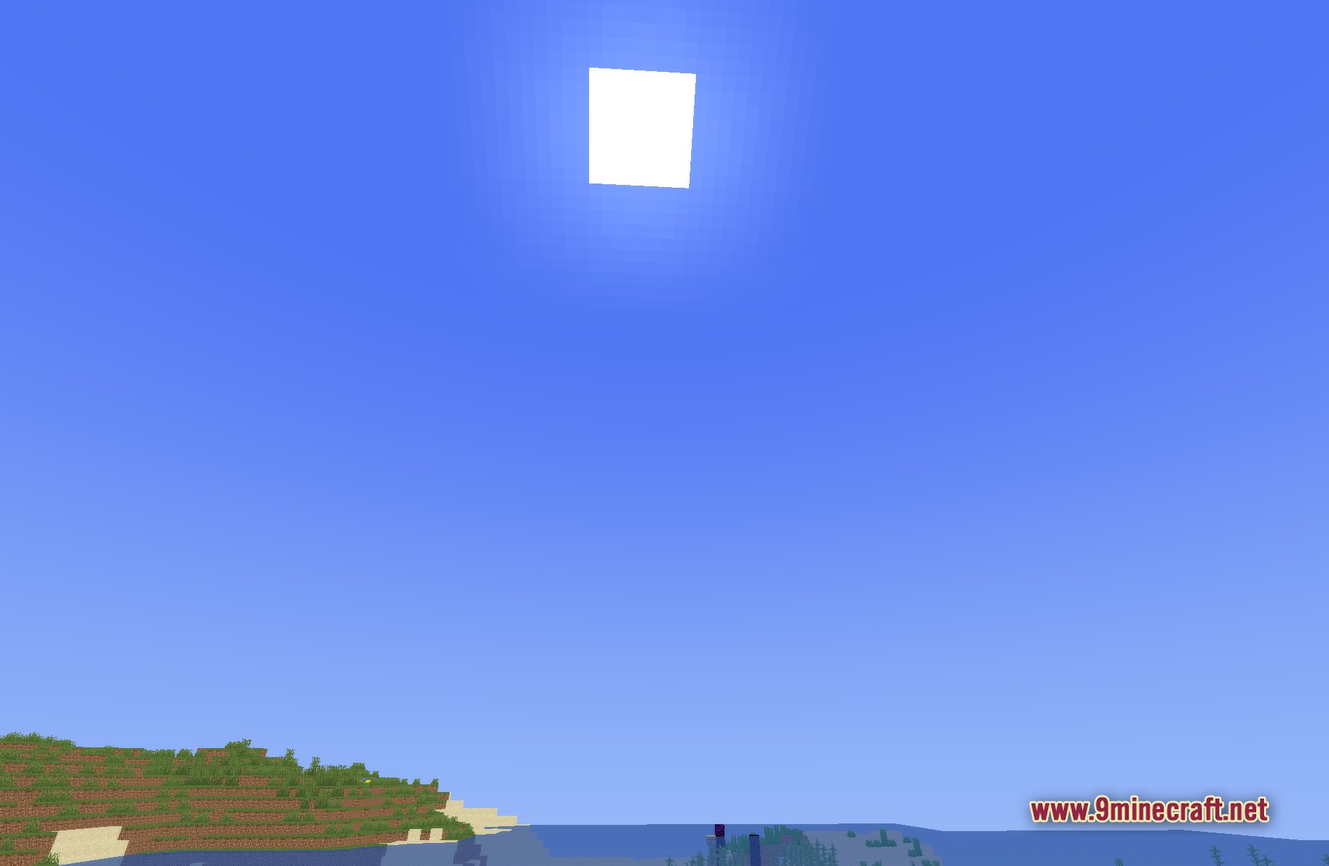 Enhanced Vision Shaders (26.2, 1.20.1) – Glowing Outlines And Heat Shimmer 10 Enhanced vision shaders screenshot 9