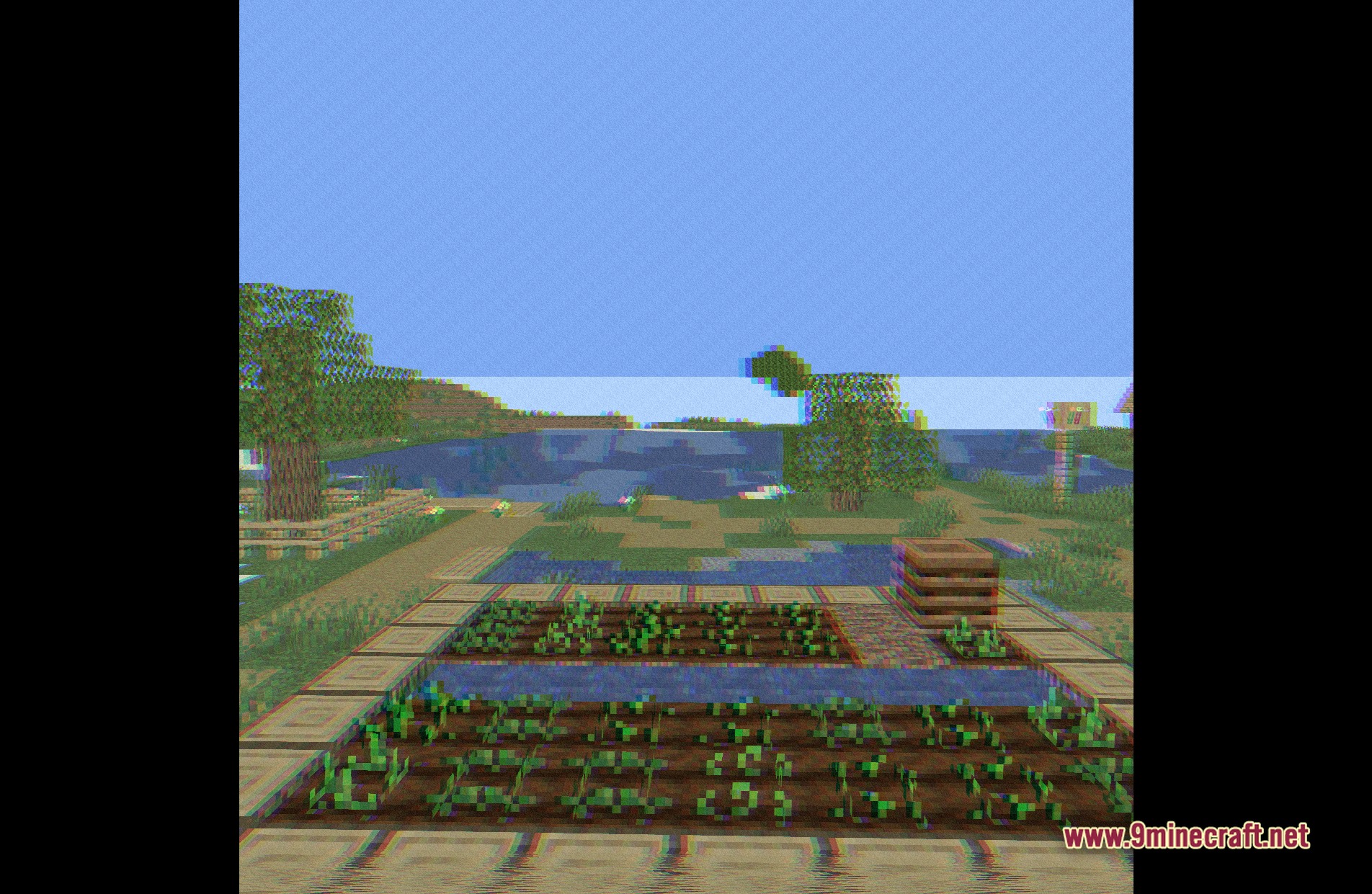 Fabulous vhs shaders screenshot 1