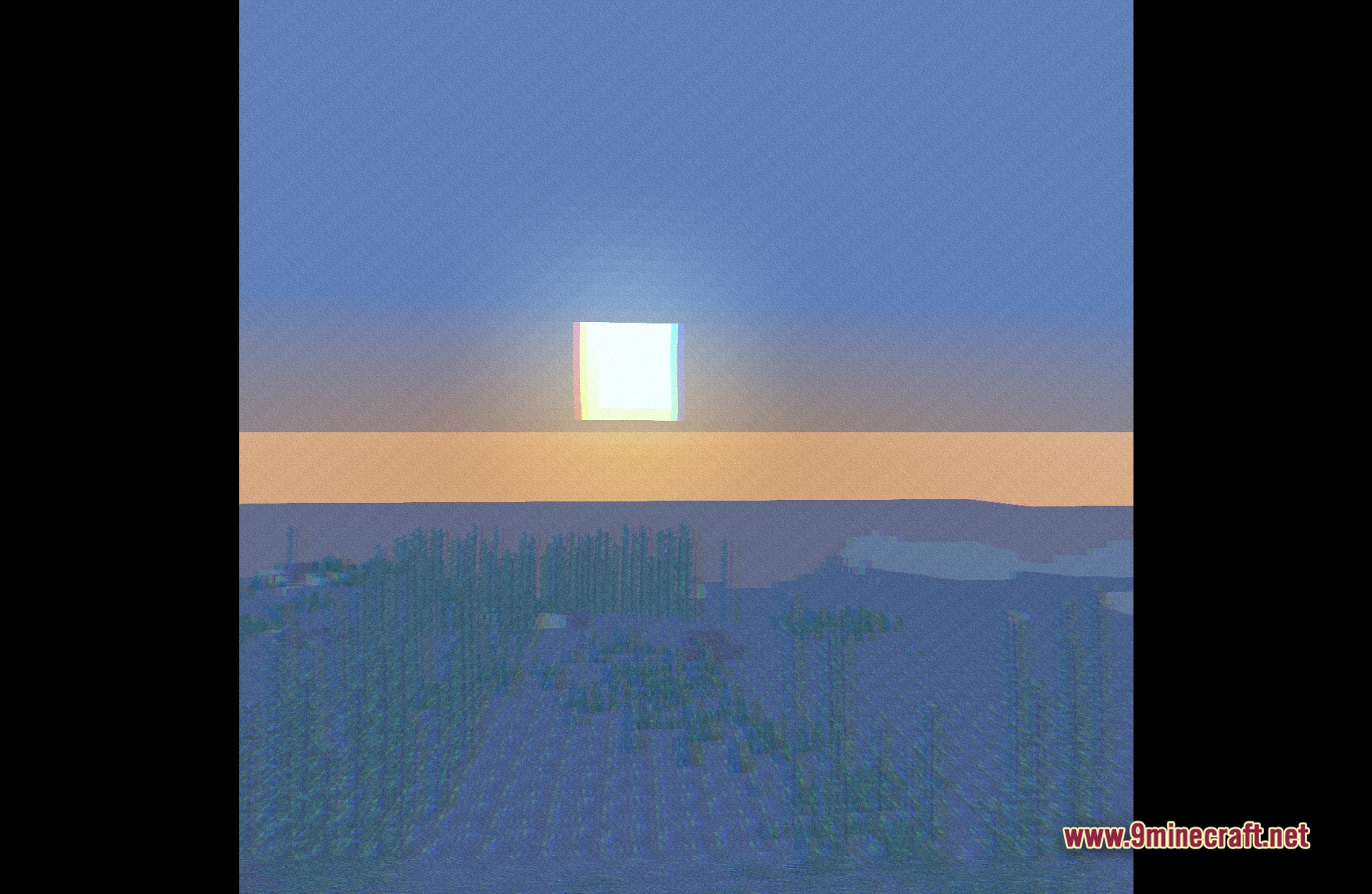 Fabulous vhs shaders screenshot 2