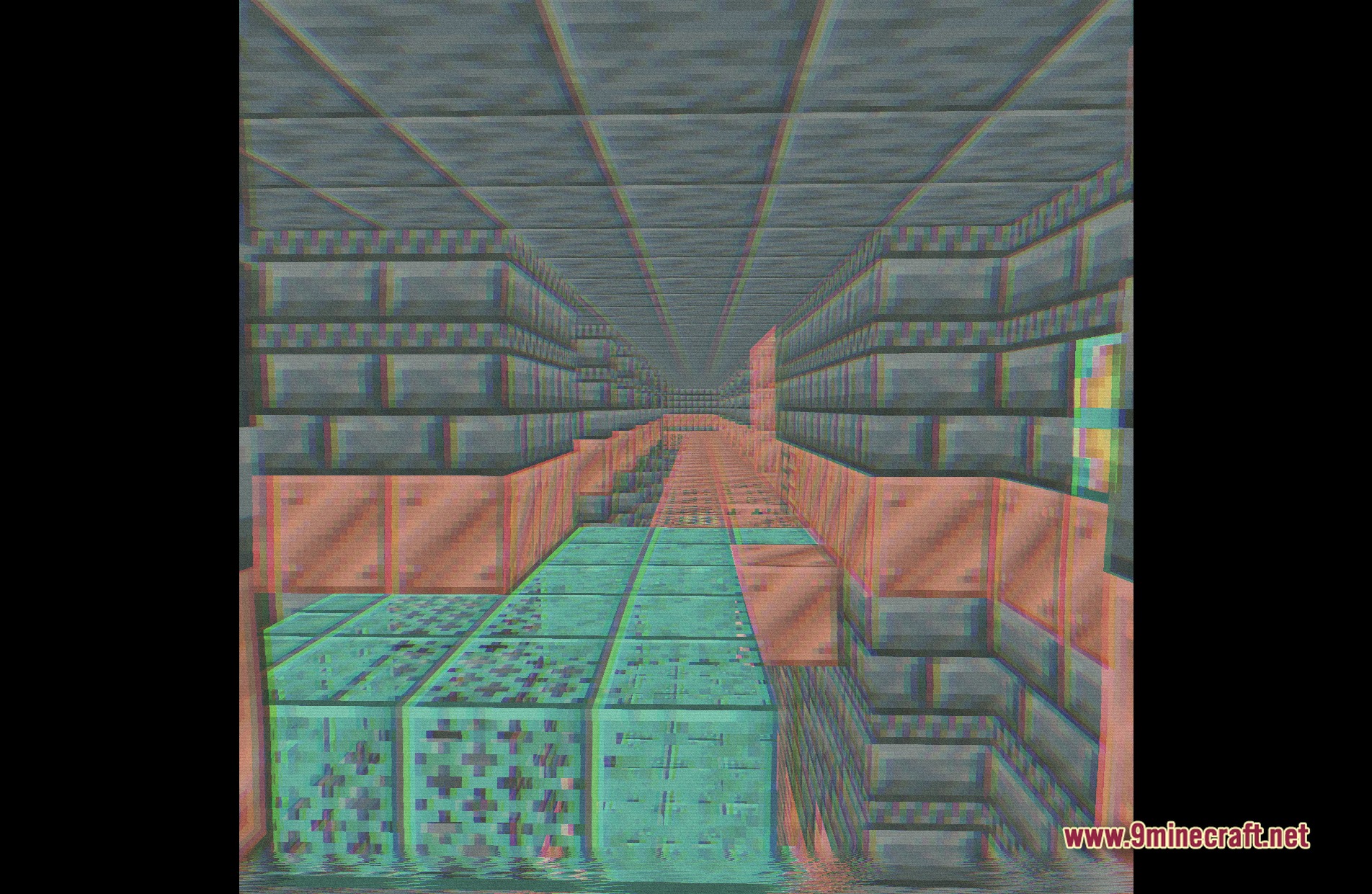 Fabulous vhs shaders screenshot 3