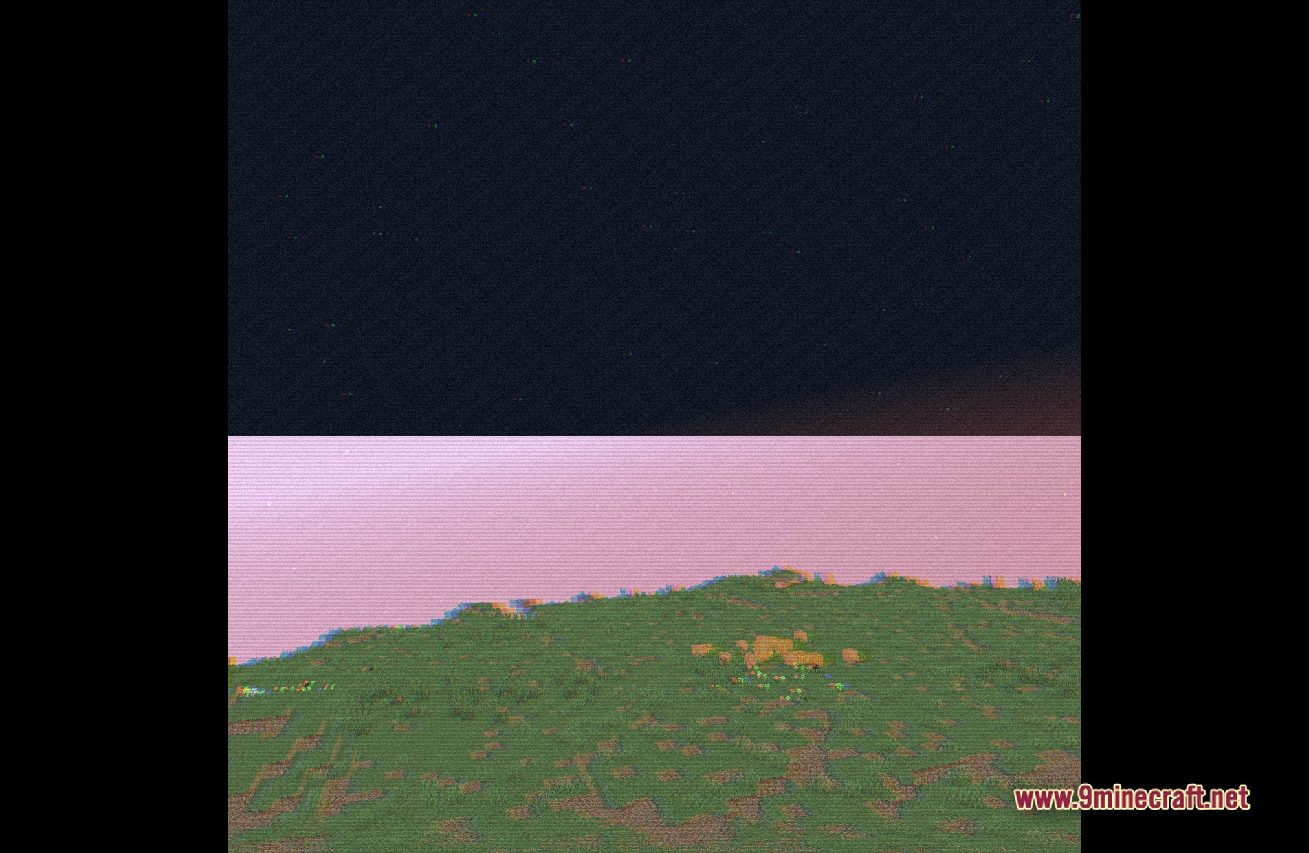 Fabulous vhs shaders screenshot 4