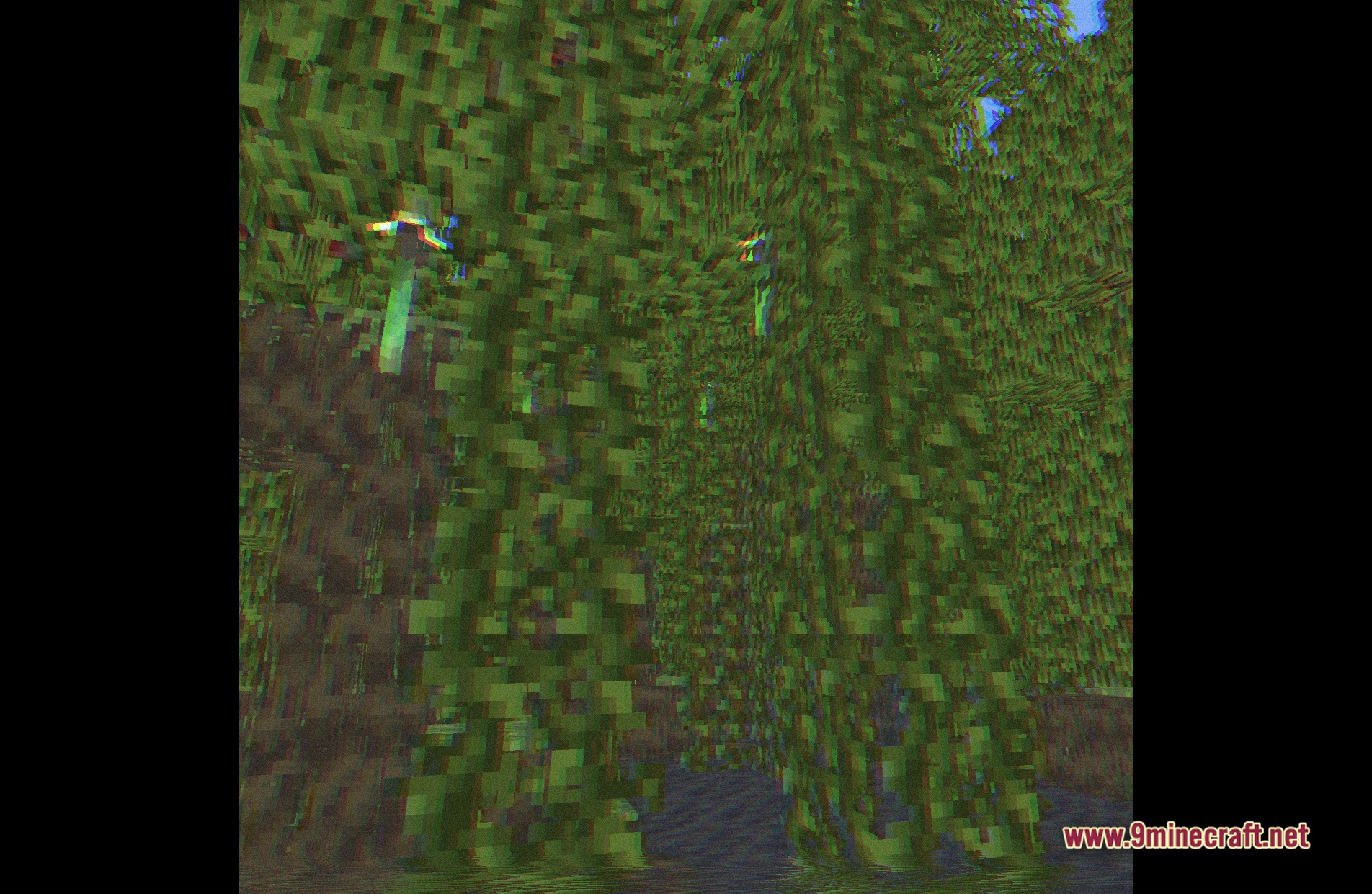 Fabulous vhs shaders screenshot 5