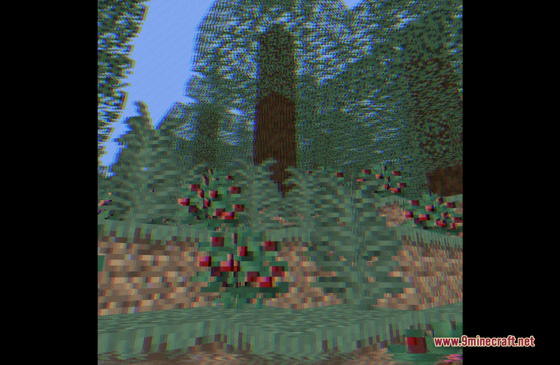 Fabulous vhs shaders screenshot 6
