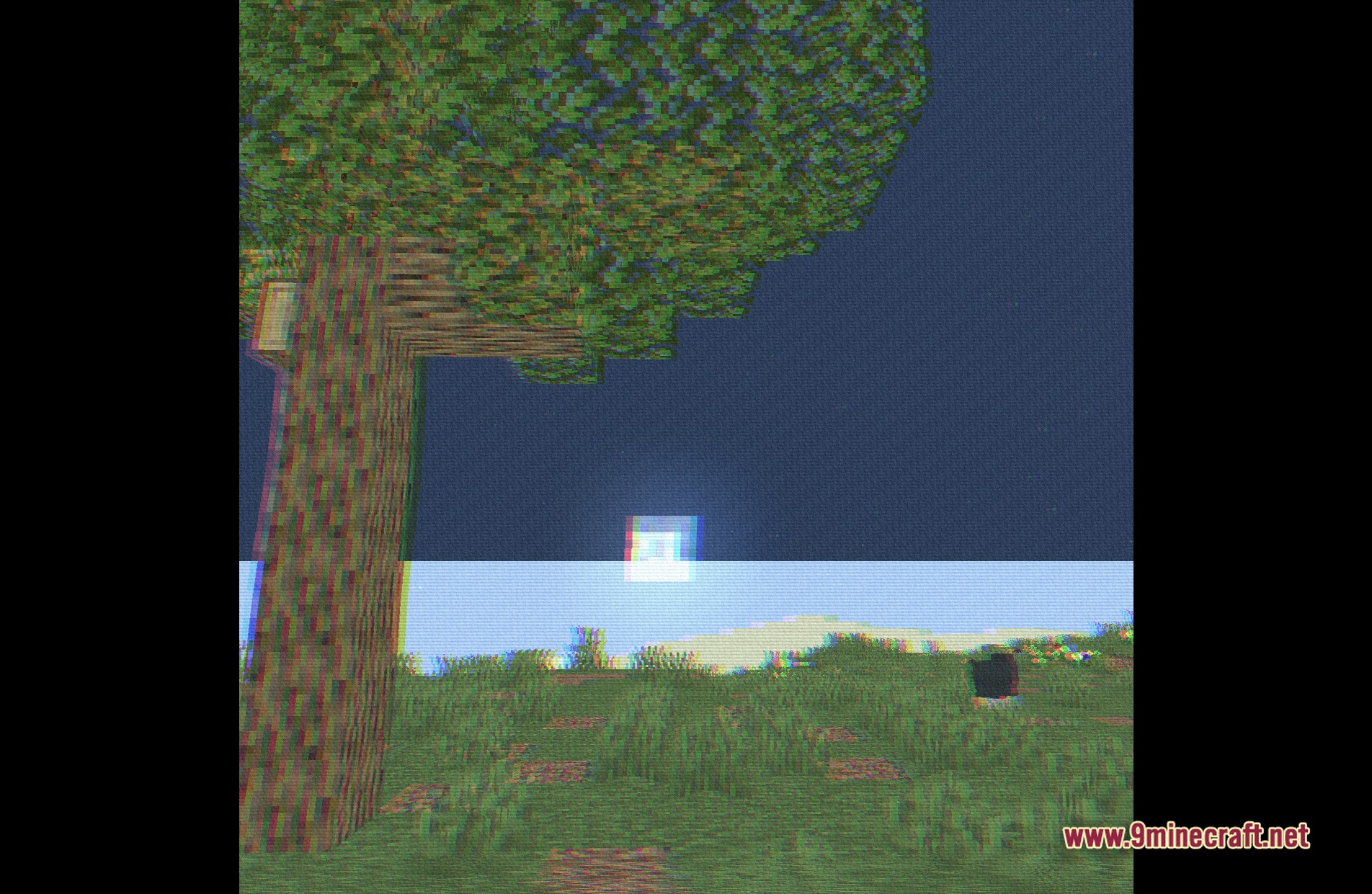 Fabulous vhs shaders screenshot 7
