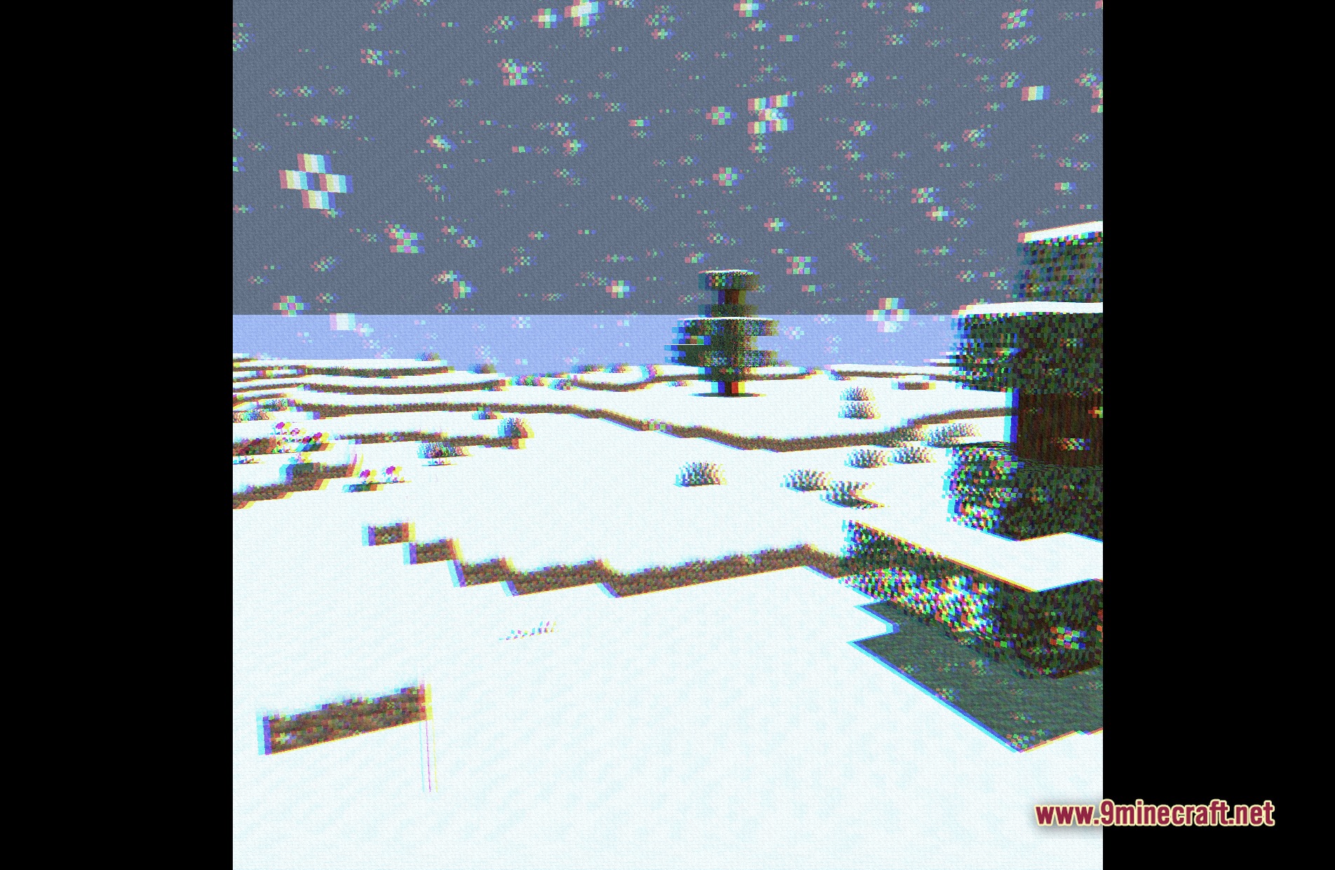 Fabulous vhs shaders screenshot 8