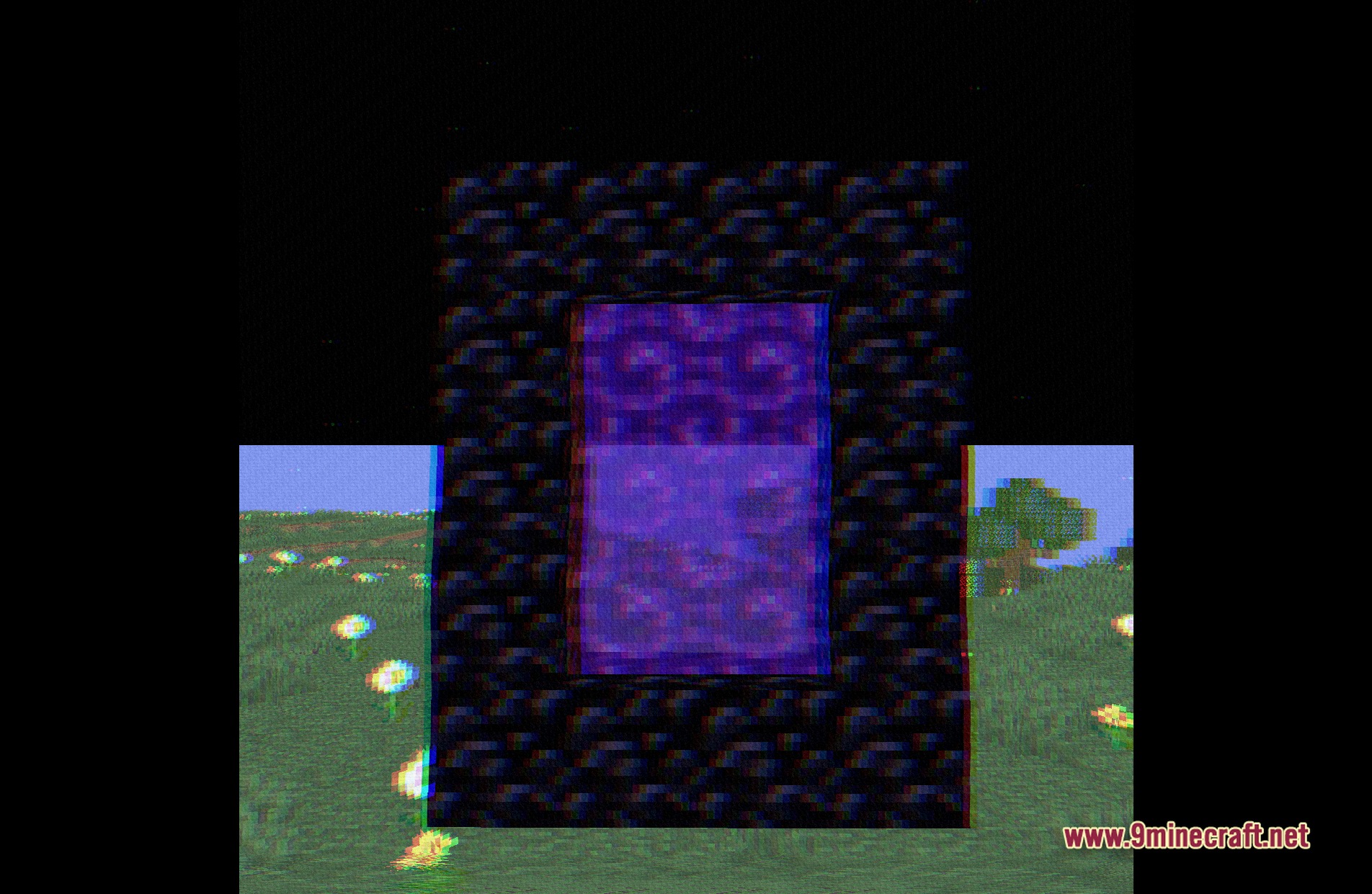Fabulous vhs shaders screenshot 10