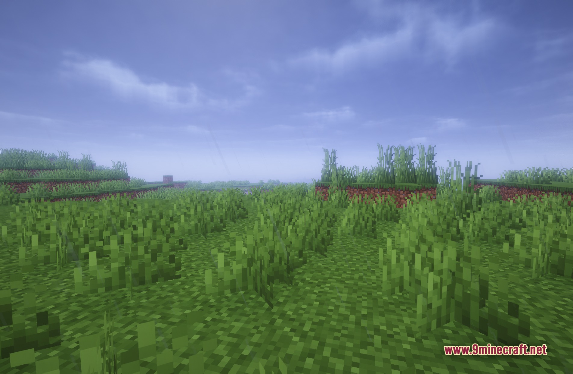 Lumina Event Horizon Shaders (26.2, 1.20.1) – Colored Lighting And Pbr Textures 9 Lumina event horizon shaders screenshot 8