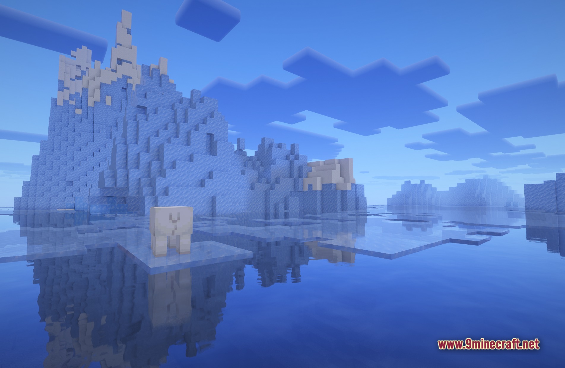 Luminara rebuilt shaders screenshot 7