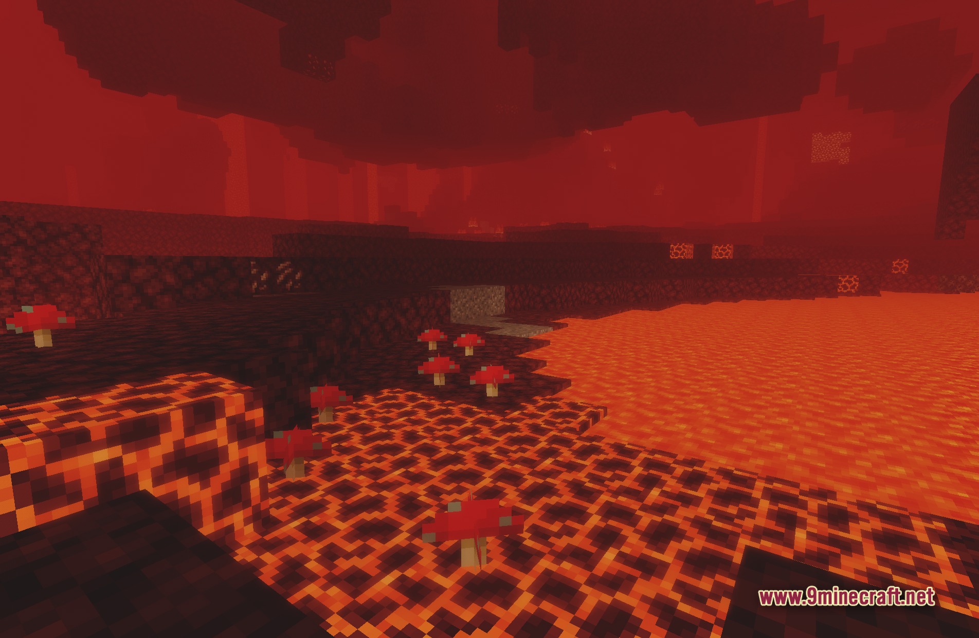 Luxora shaders screenshot 5