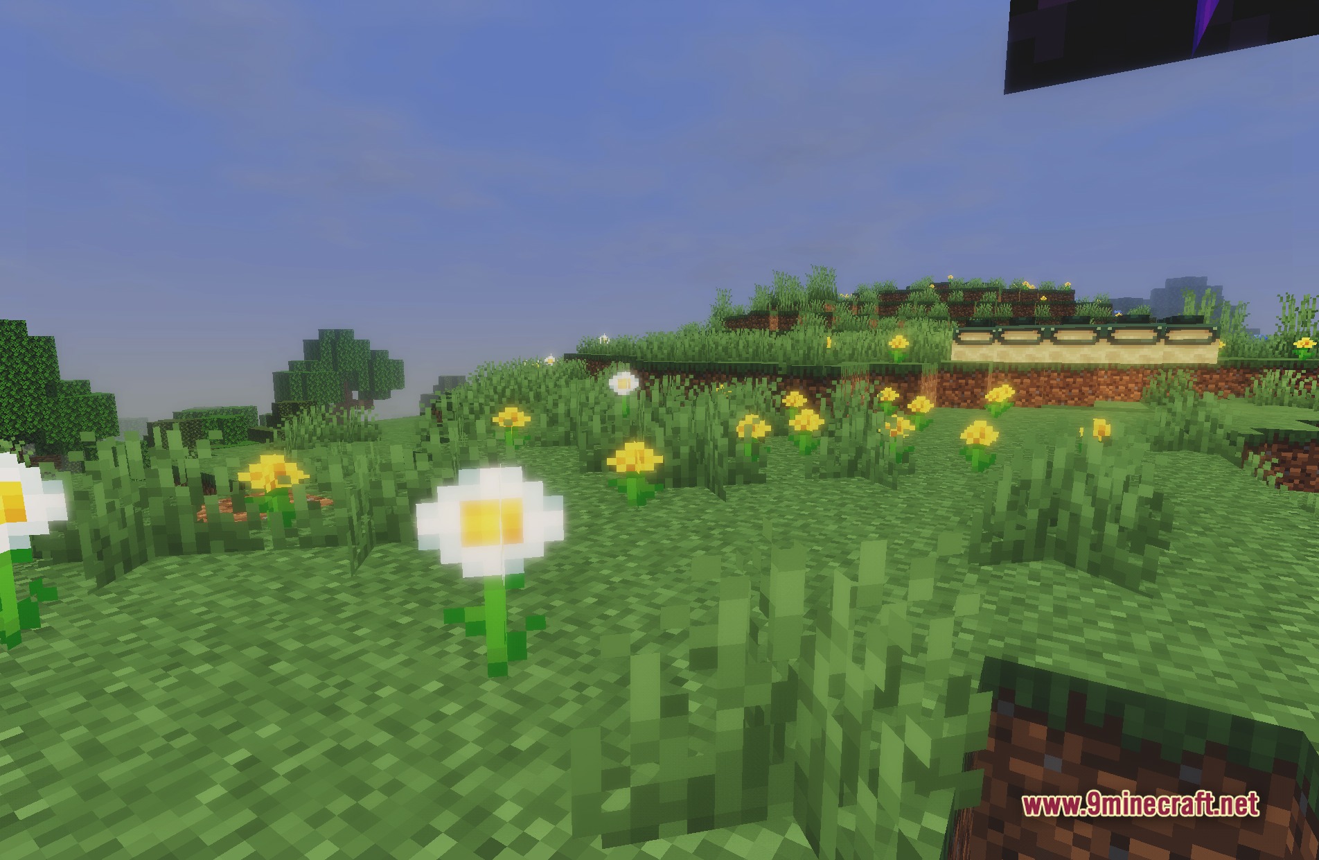 Luxora shaders screenshot 6