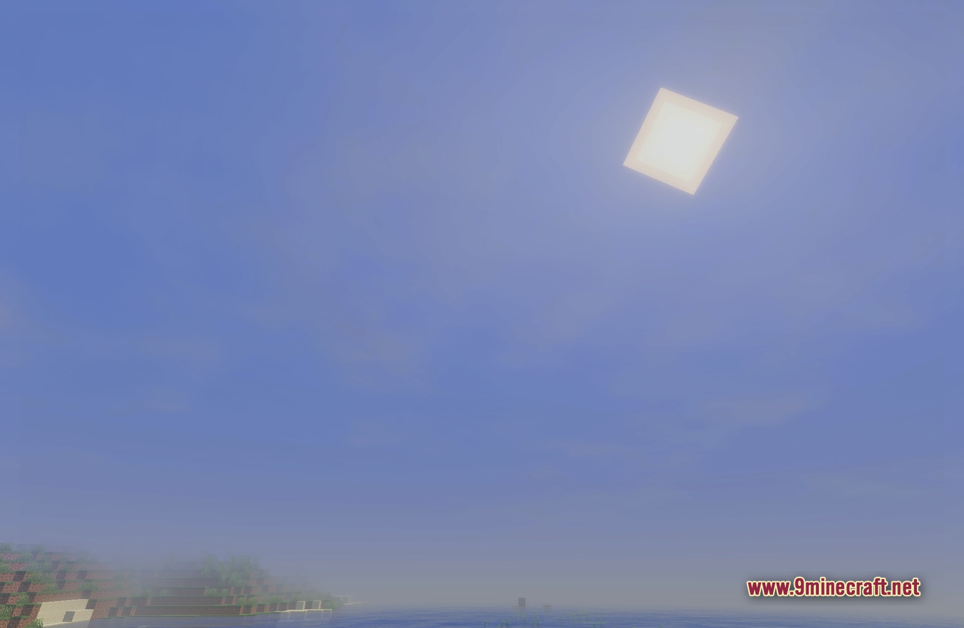 Luxora shaders screenshot 10