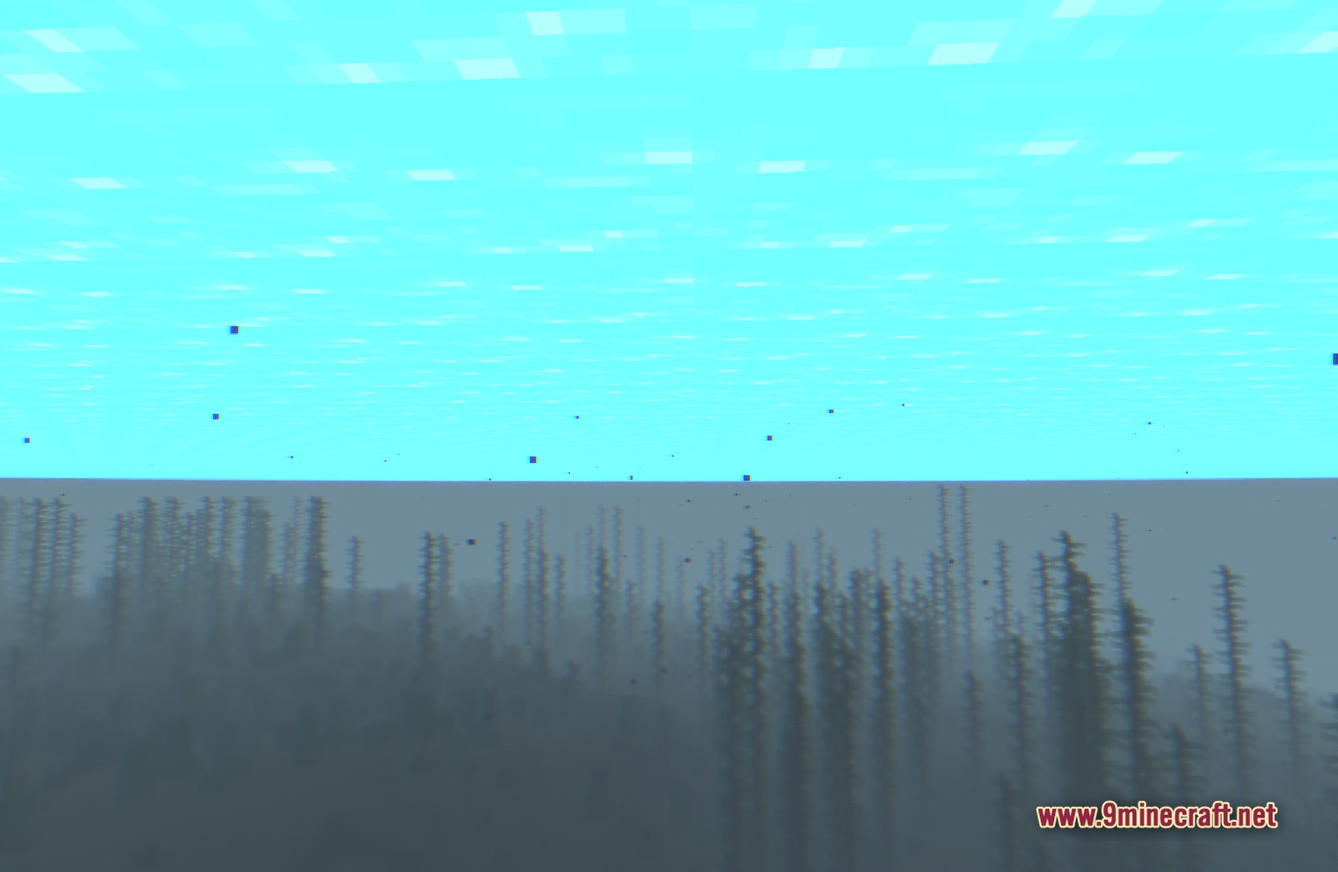 Raincore Shaders (26.2, 1.20.1) – Realistic Lighting And Fantasy Colors 10 Raincore shaders screenshot 9