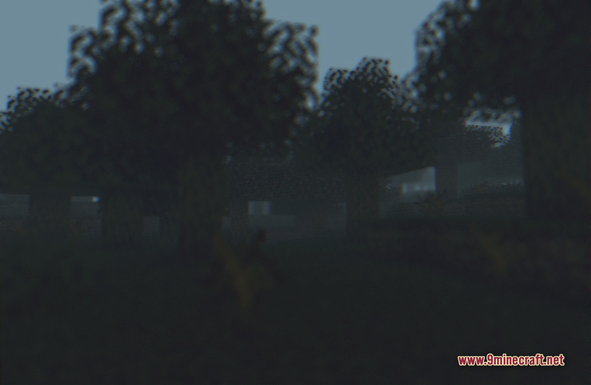 Raincore Shaders (26.2, 1.20.1) – Realistic Lighting And Fantasy Colors 11 Raincore shaders screenshot 10