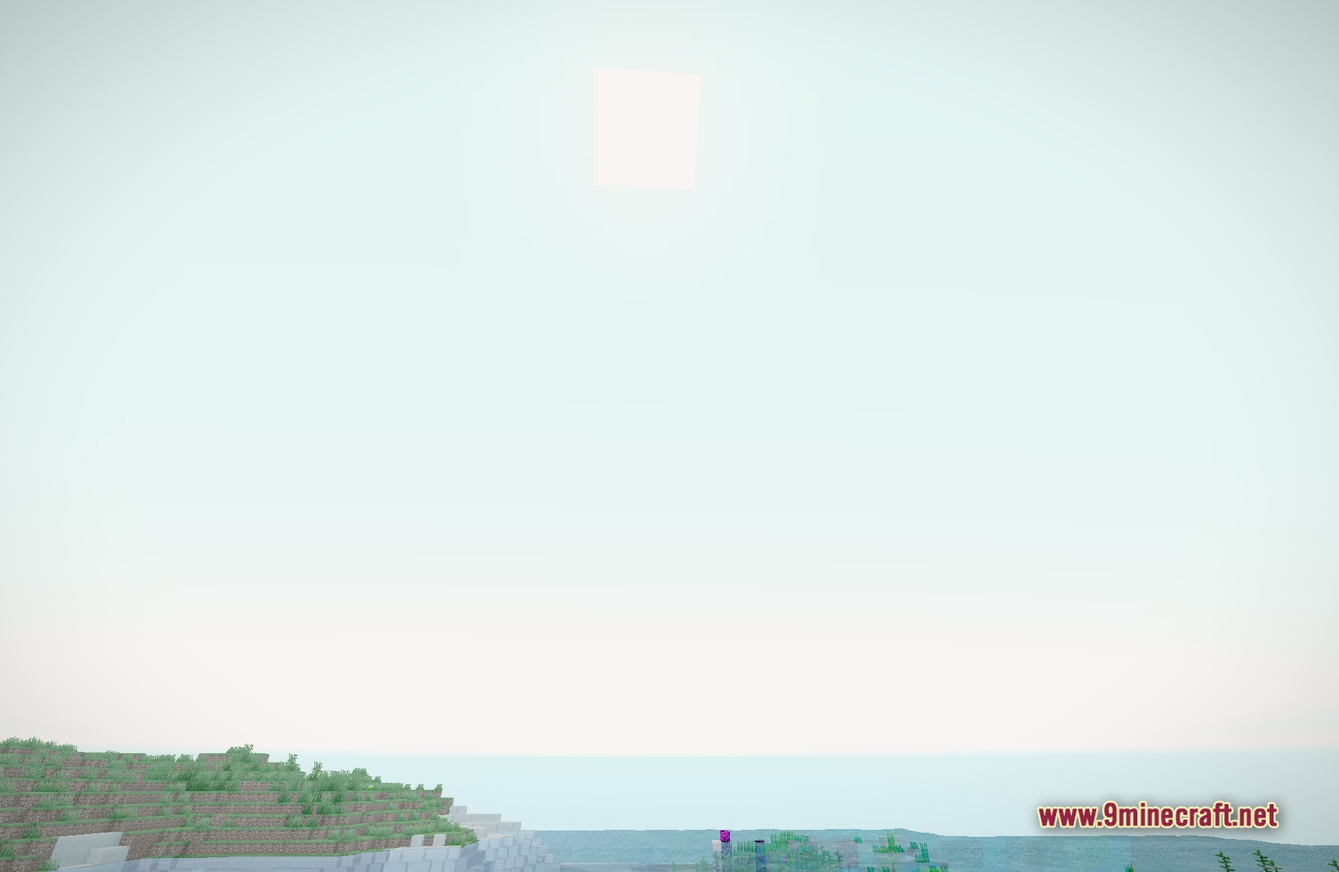 Shaider Shaders (26.2, 1.20.1) – Ai-Generated Effects And Translucent Mobs 4 Shaider shaders screenshot 3