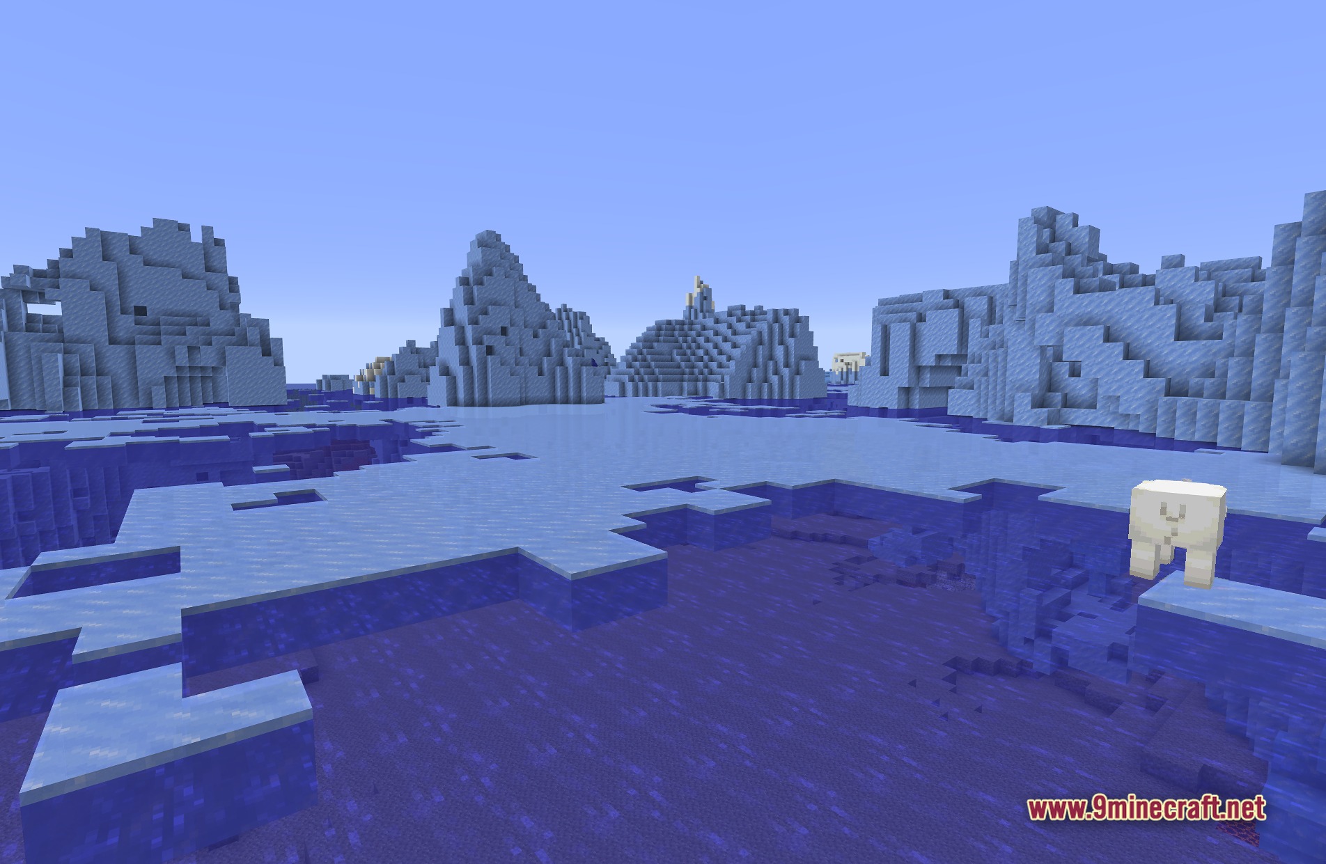 Taa project shaders screenshot 1