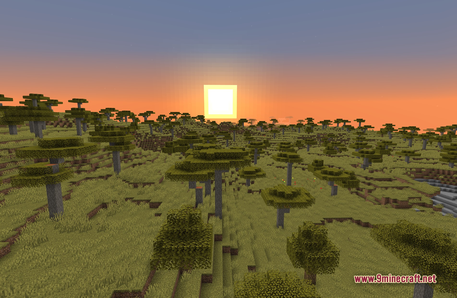Taa project shaders screenshot 2