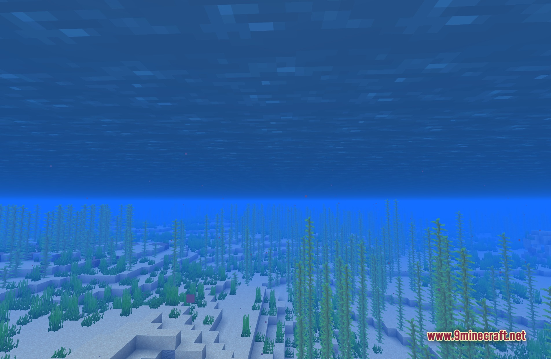 Taa project shaders screenshot 3