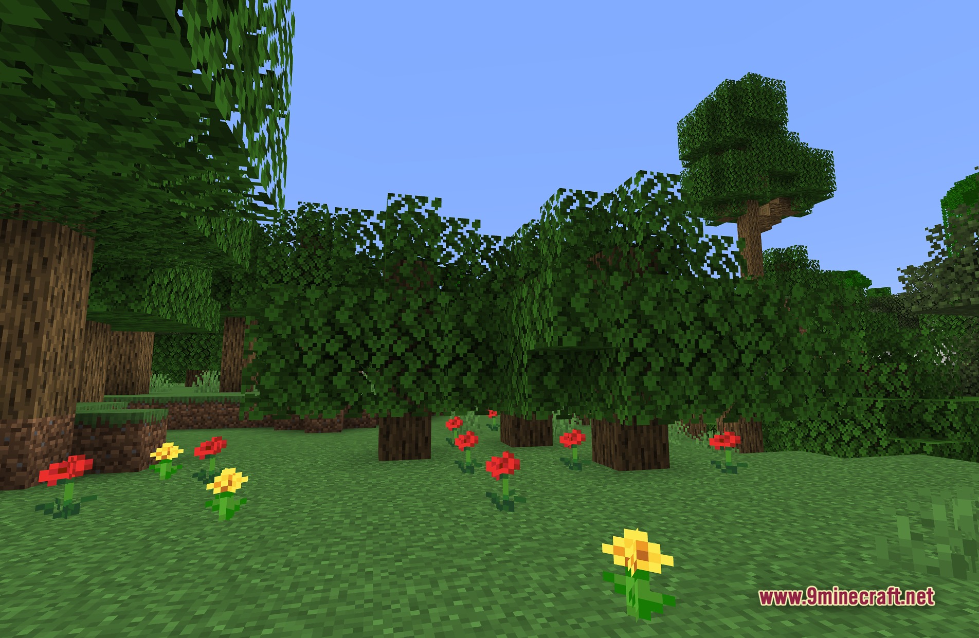 Taa project shaders screenshot 4