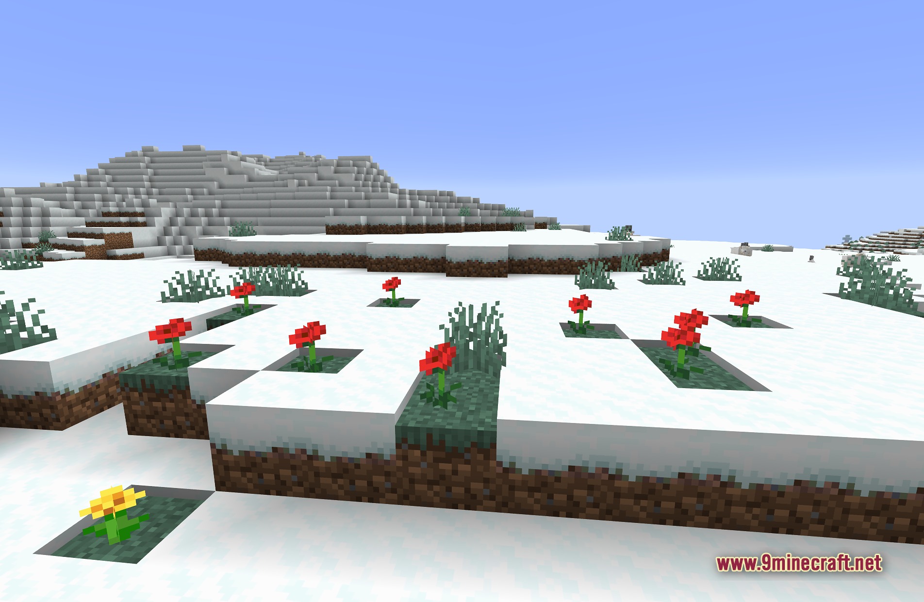 Taa project shaders screenshot 5