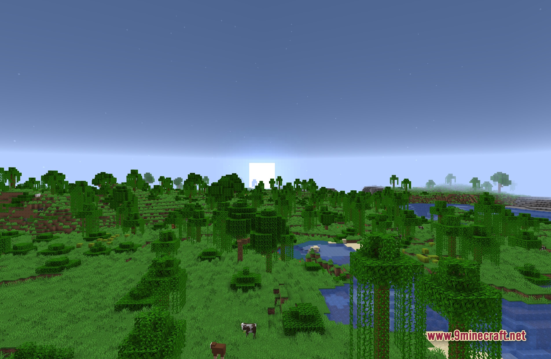 Taa project shaders screenshot 6
