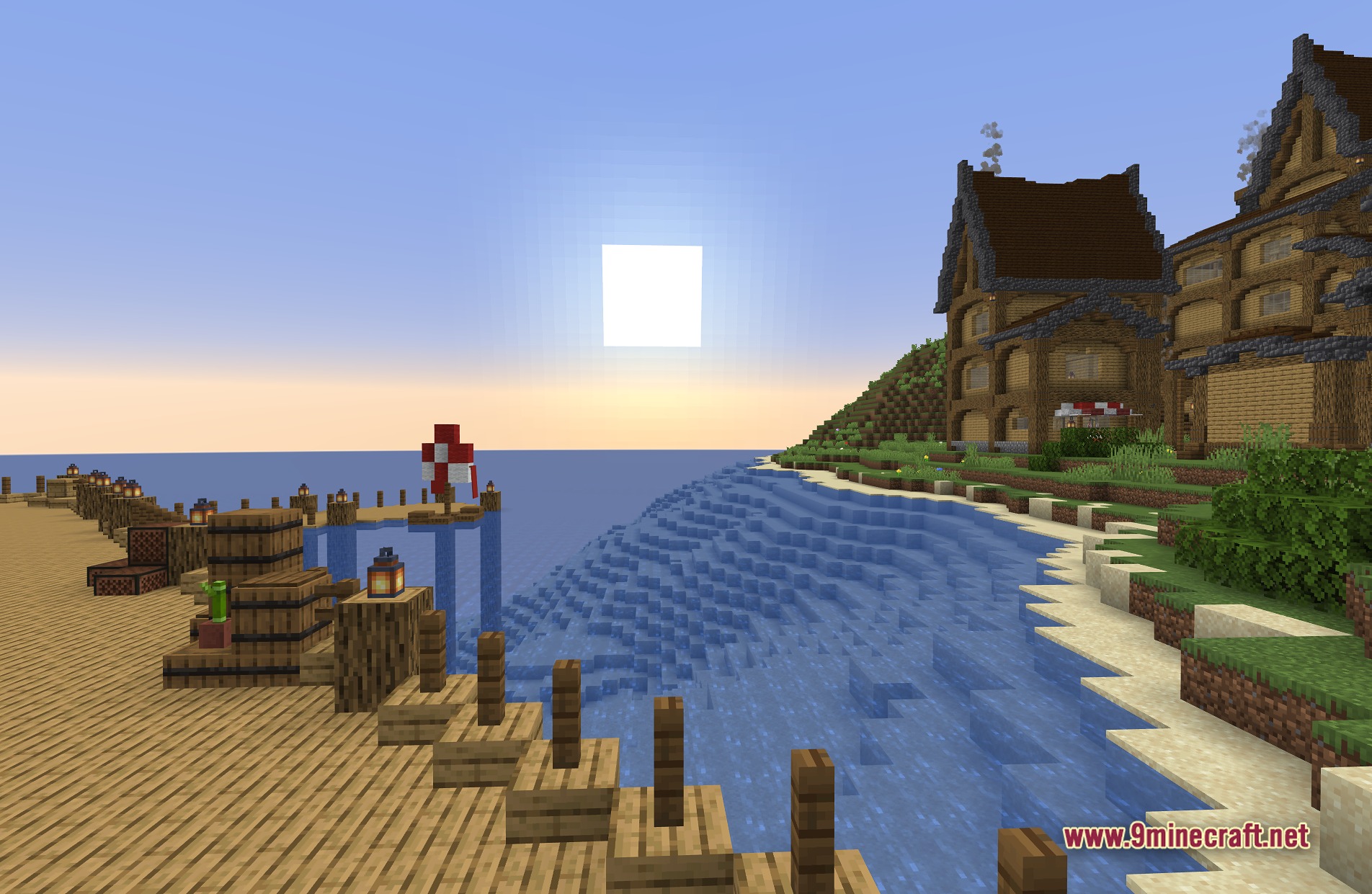 Taa project shaders screenshot 7