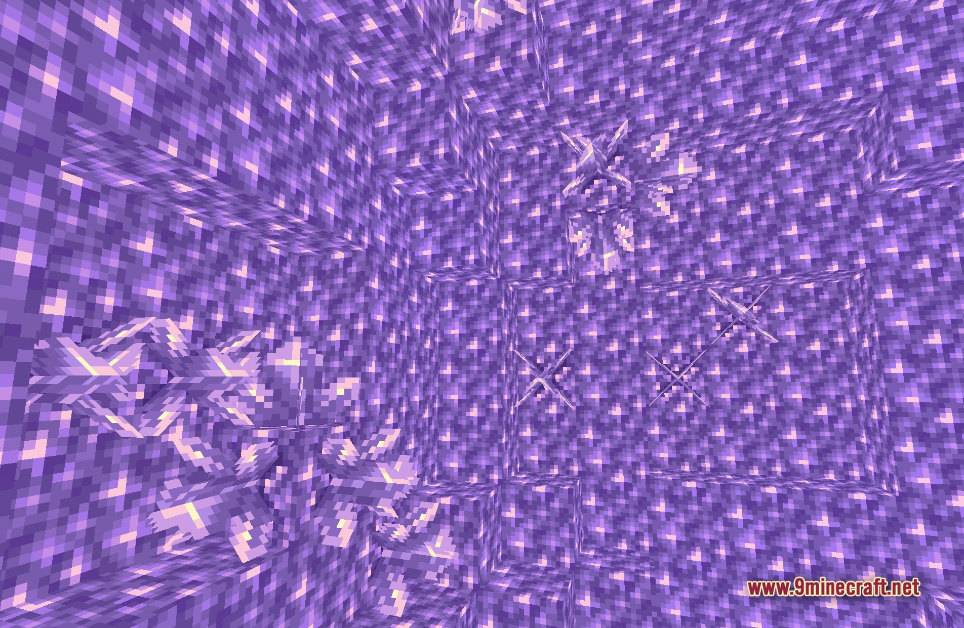 Visualaddons shaders screenshot 2