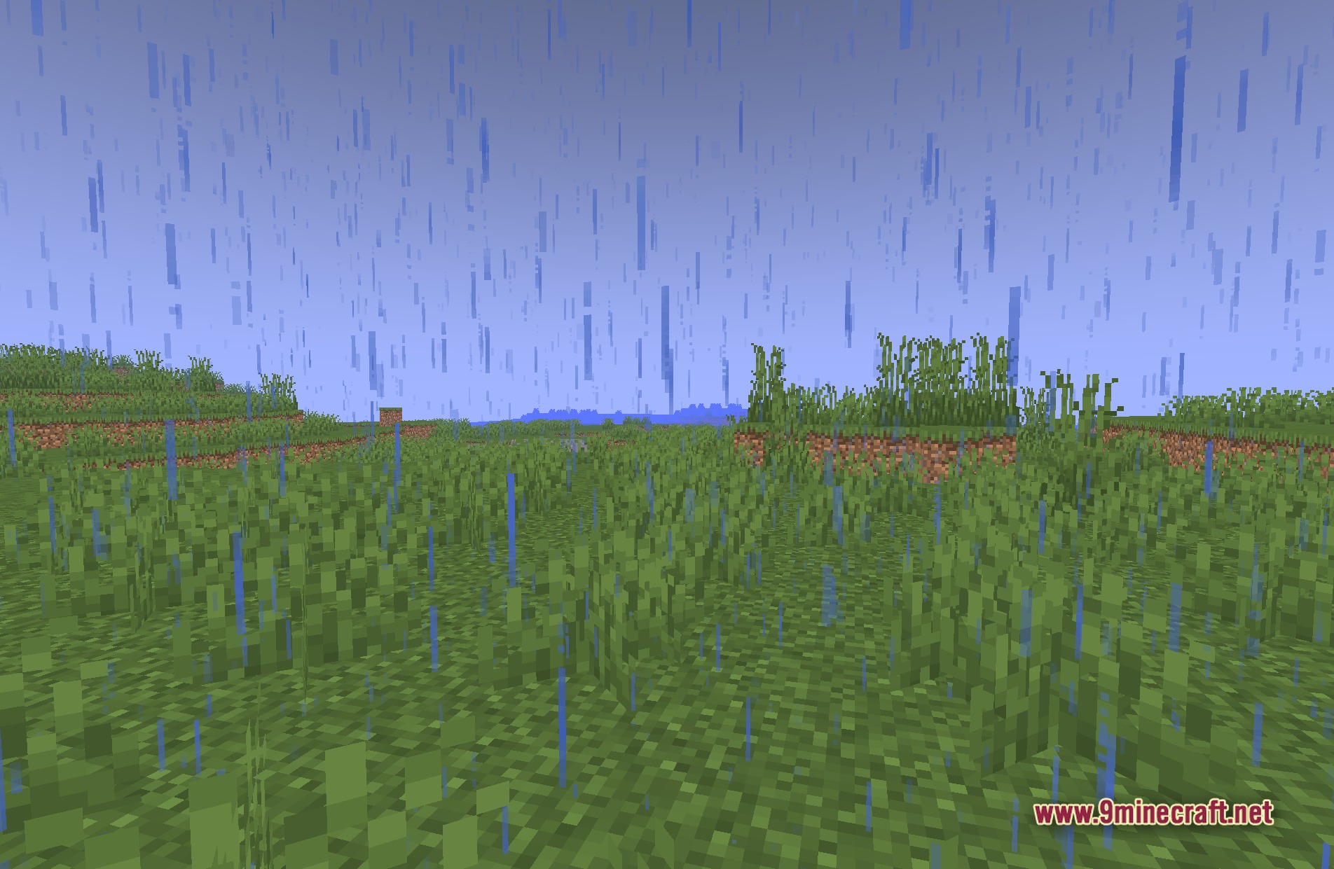 Visualaddons shaders screenshot 4