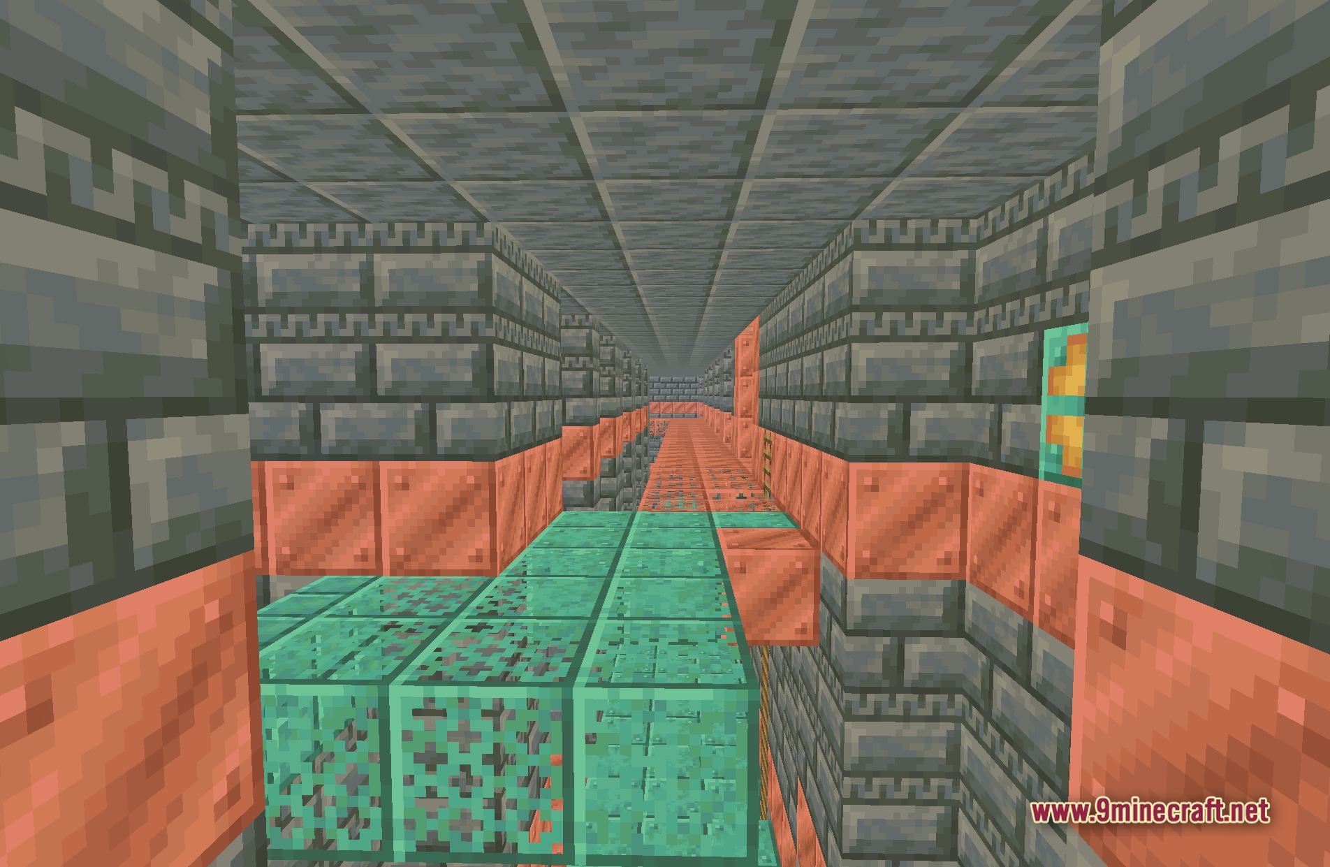 Visualaddons shaders screenshot 5